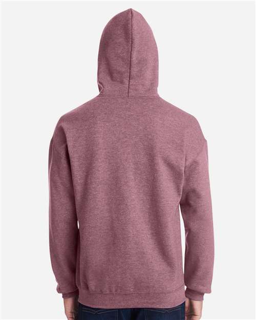 Unisex Heavy Blend™ Hooded Sweatshirt - 18500, custom hoodie or sweatshirt with logo imprint 214