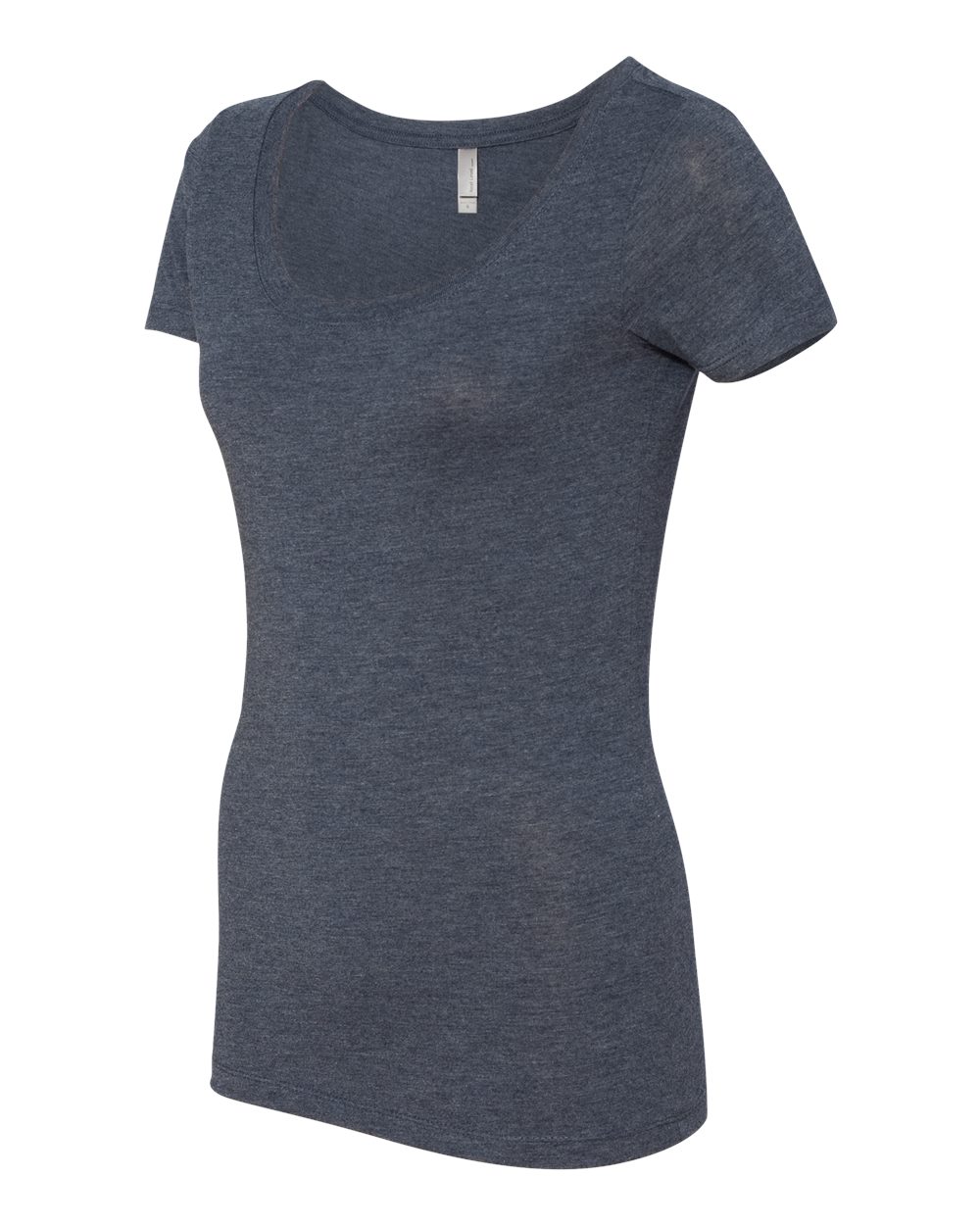 Women's Triblend Scoop Neck Tee - 6730 31