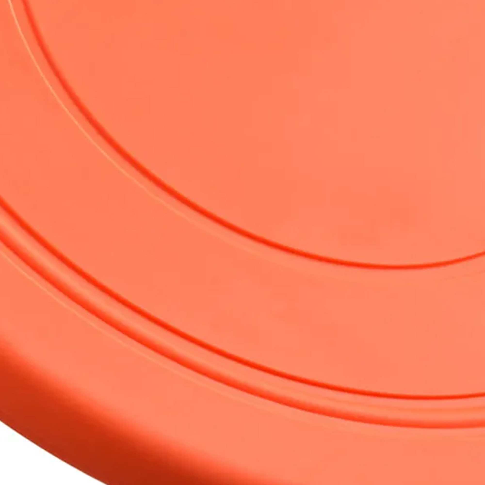 7" Soft Pet Flying Disc, Multiple Color Options 4