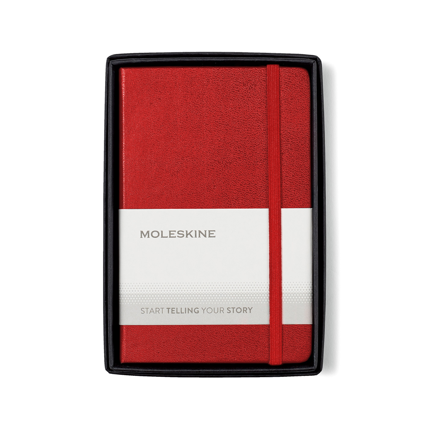 Moleskine® Pocket Notebook Gift Set 8