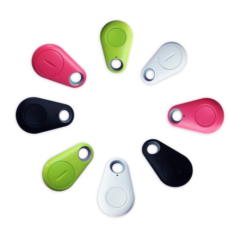 Smart Blue Tooth Promotional Anti-lost Alarm Device 2