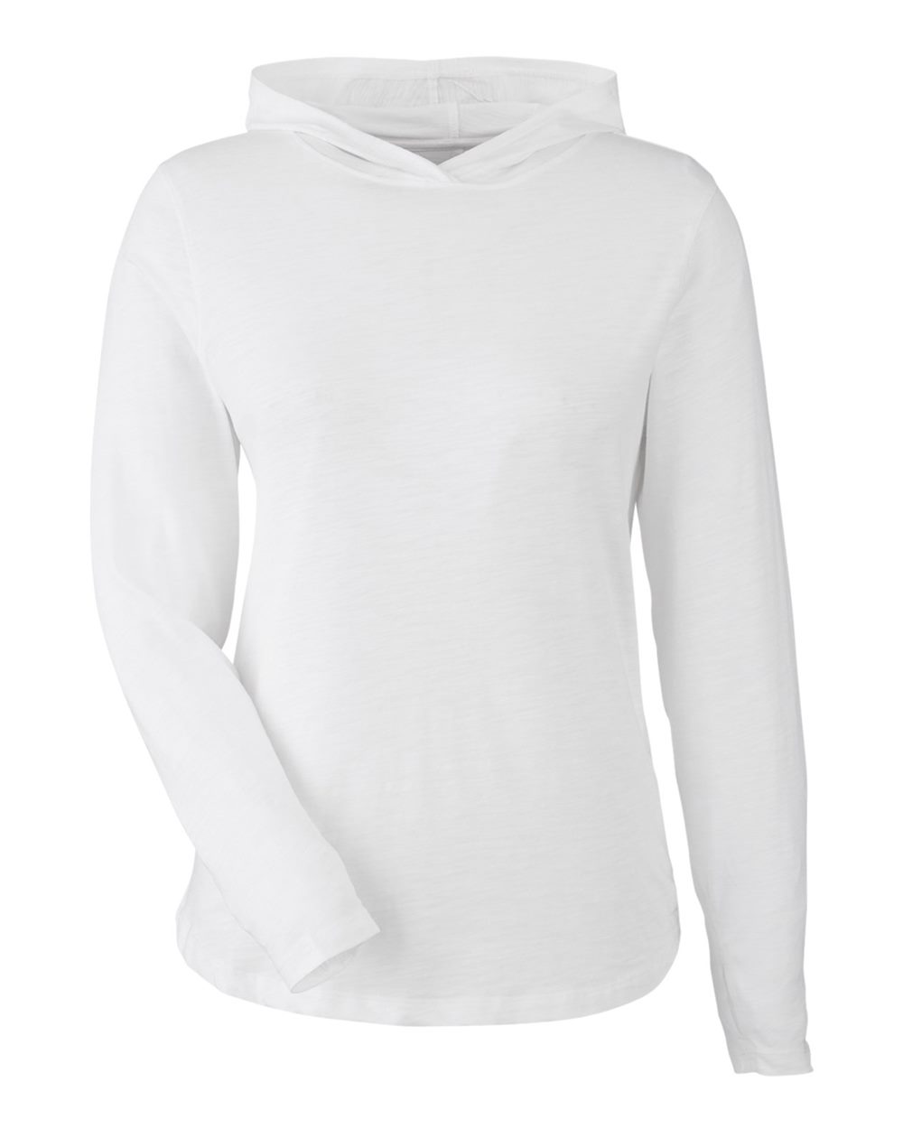 Women's Recess Hooded Pullover - TW850S 2