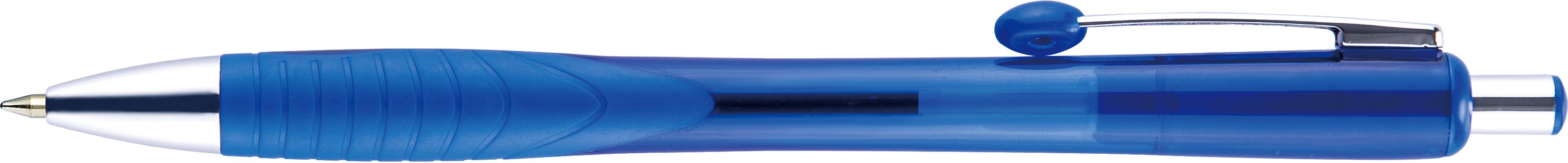 Desoto Clear Pen 12