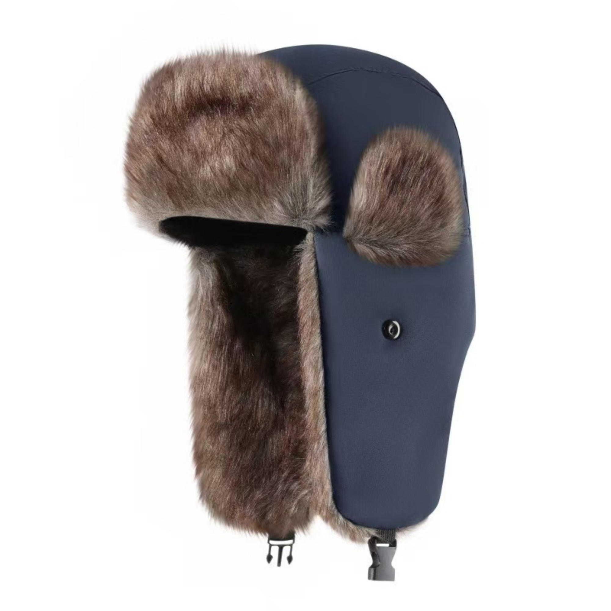 Winter Trapper Trooper Hat 6
