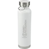 Thor Copper Vacuum Insulated Bottle 22oz 343