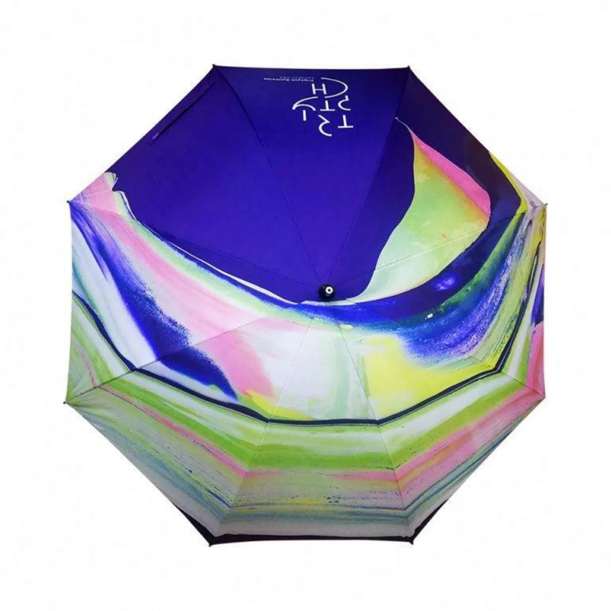 Budget-Beater Golf Umbrella 4
