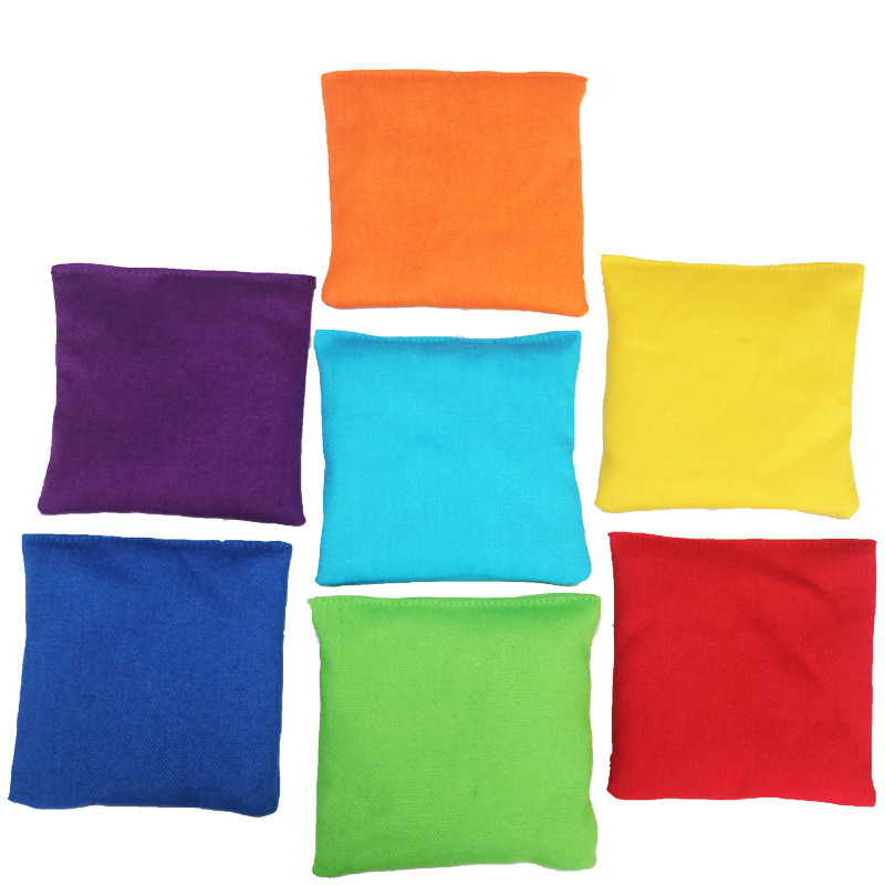 4'' Sandbags 1