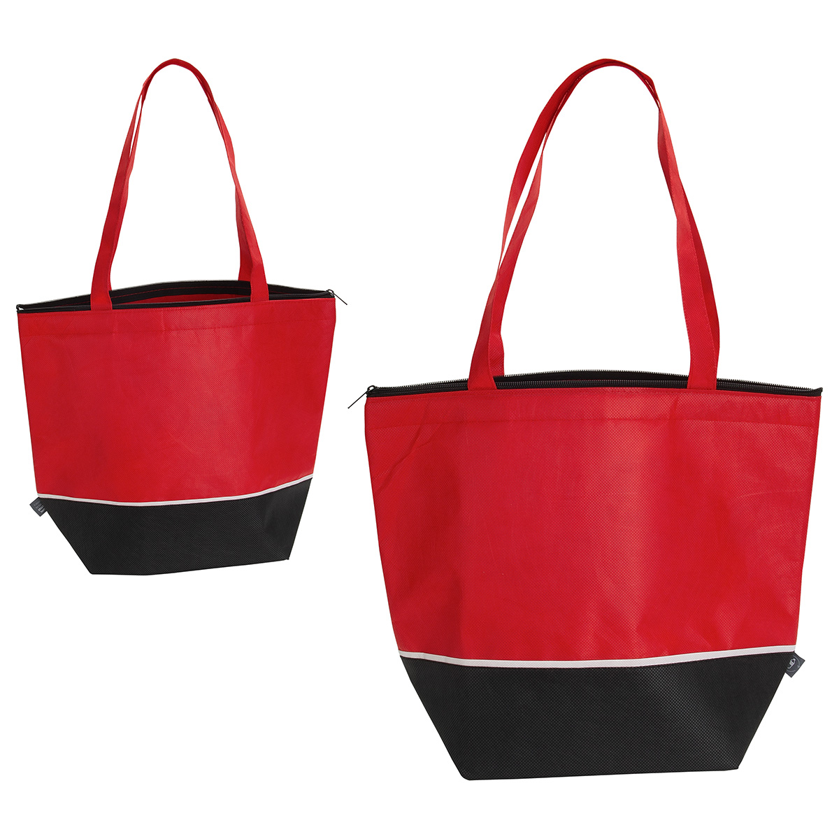 Carnival RPET Cooler Tote 23