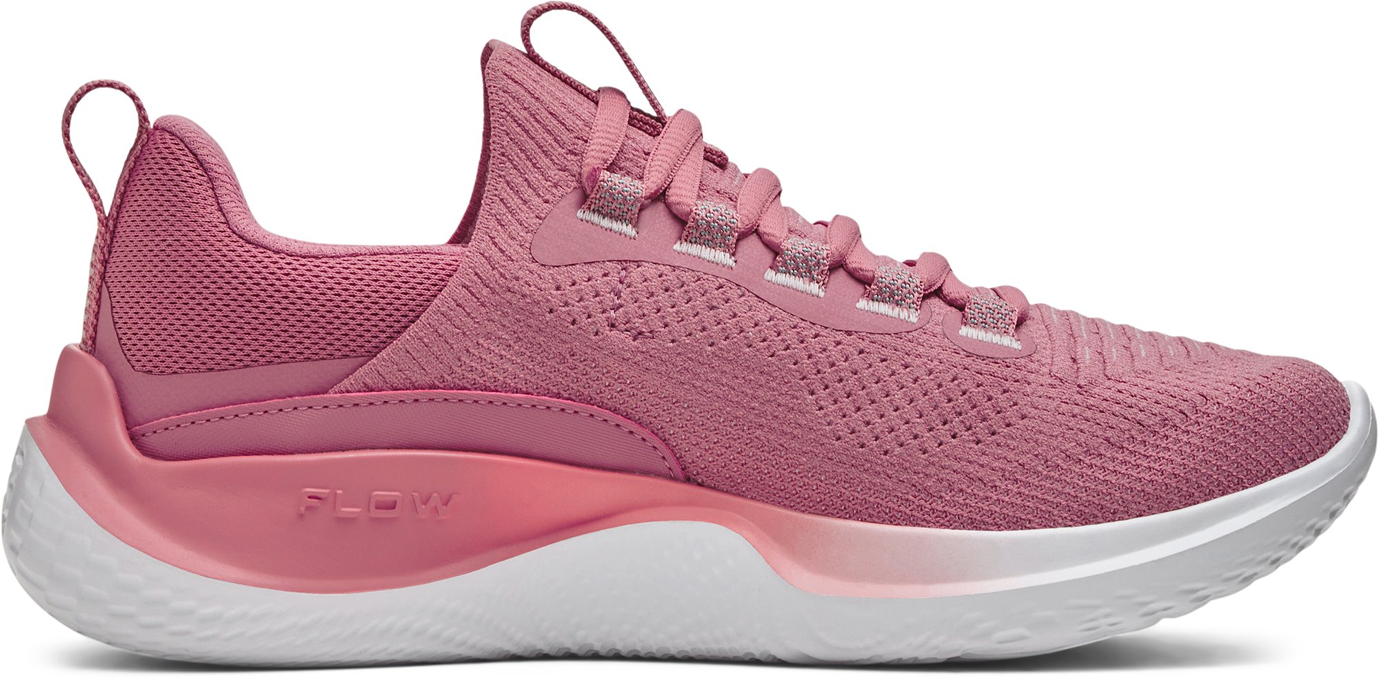 UA Flow Dynamic Women's Training Shoes 3