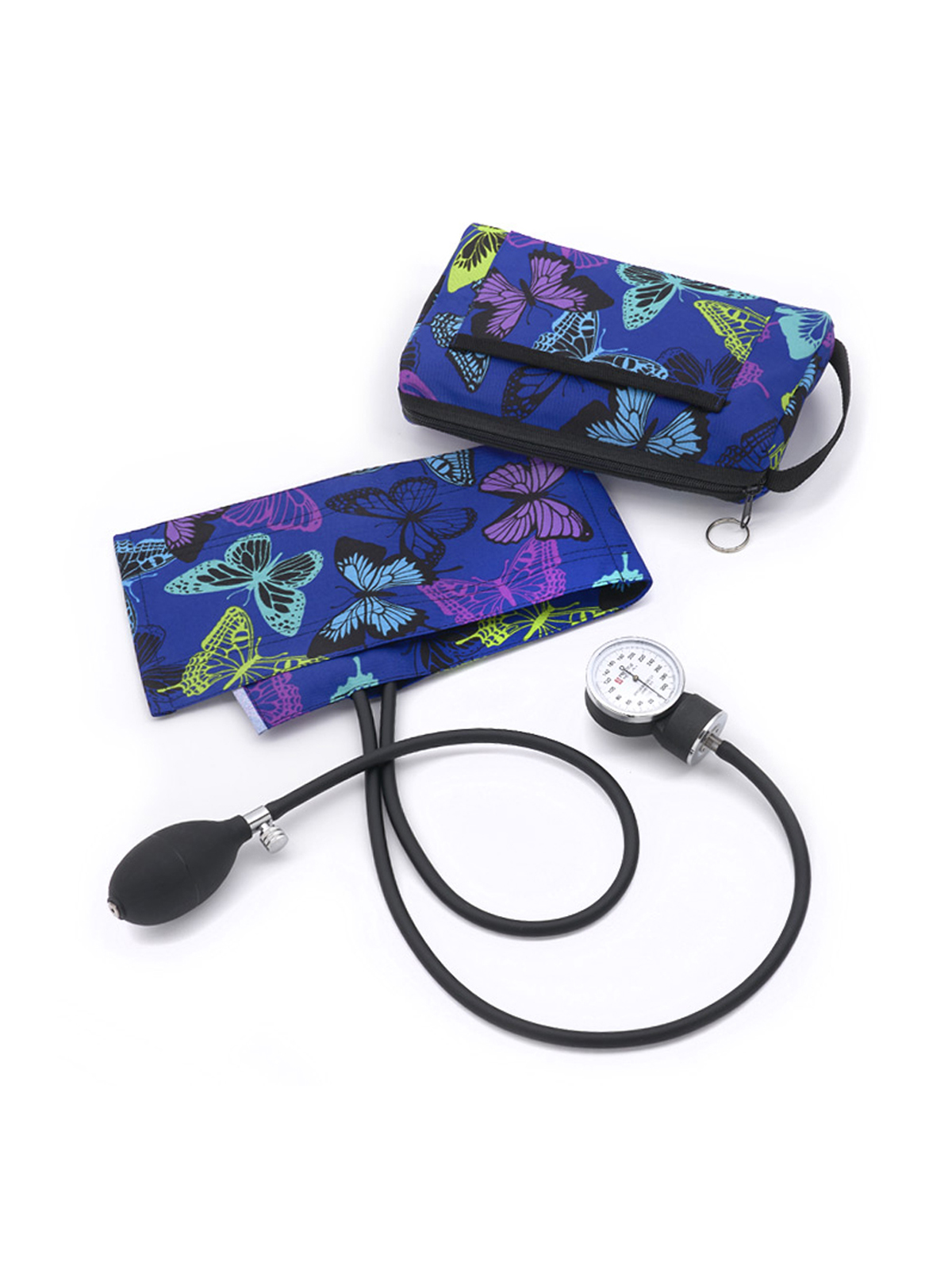 Prestige Medical - Premium Aneroid Sphygmomanometer & Carrying Case 12
