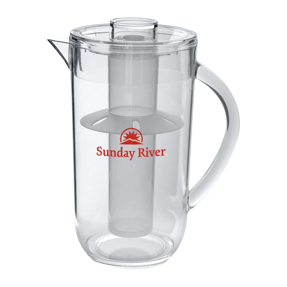90oz. Fruit Infusion Pitcher 3