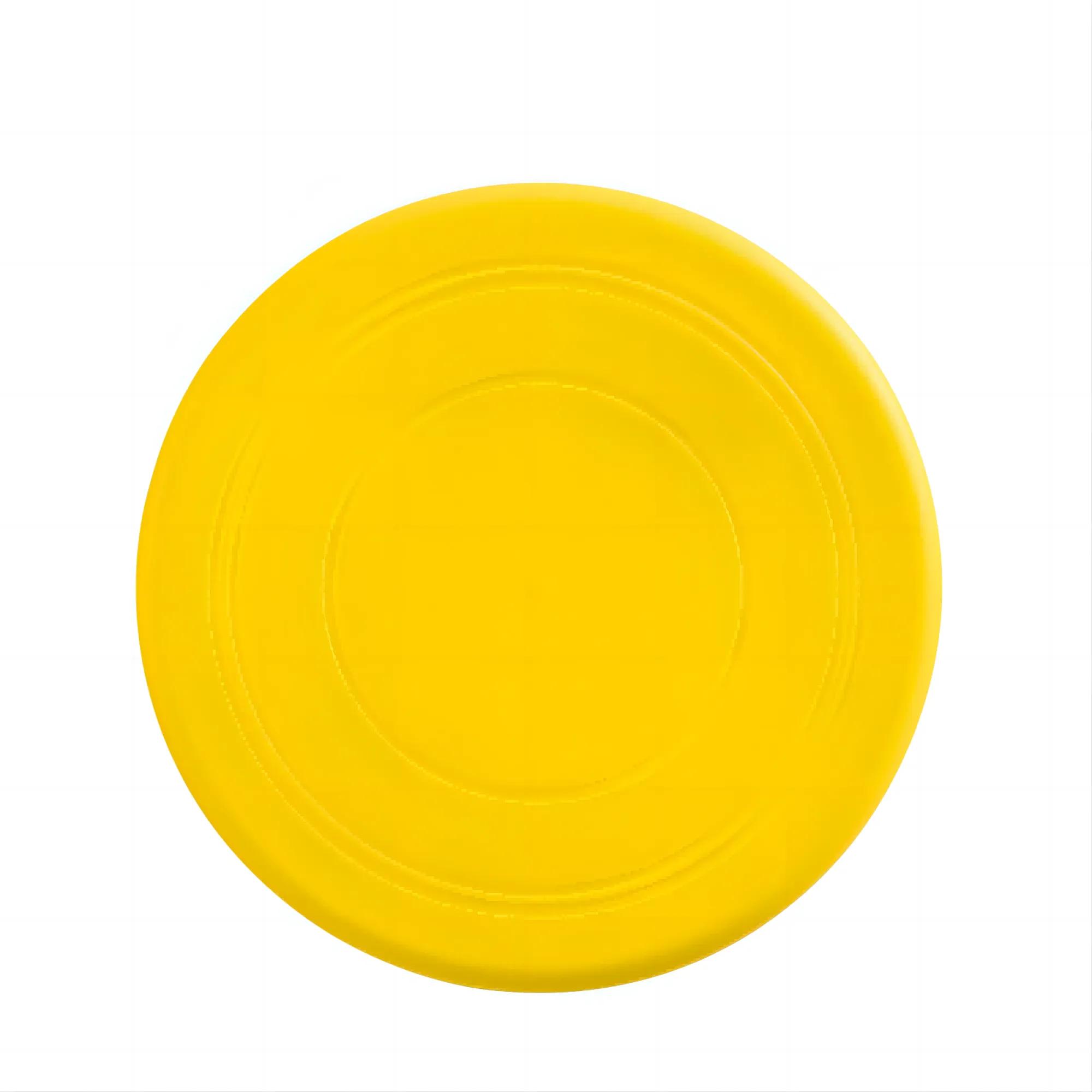 Pet Throwing Flying Disc 4