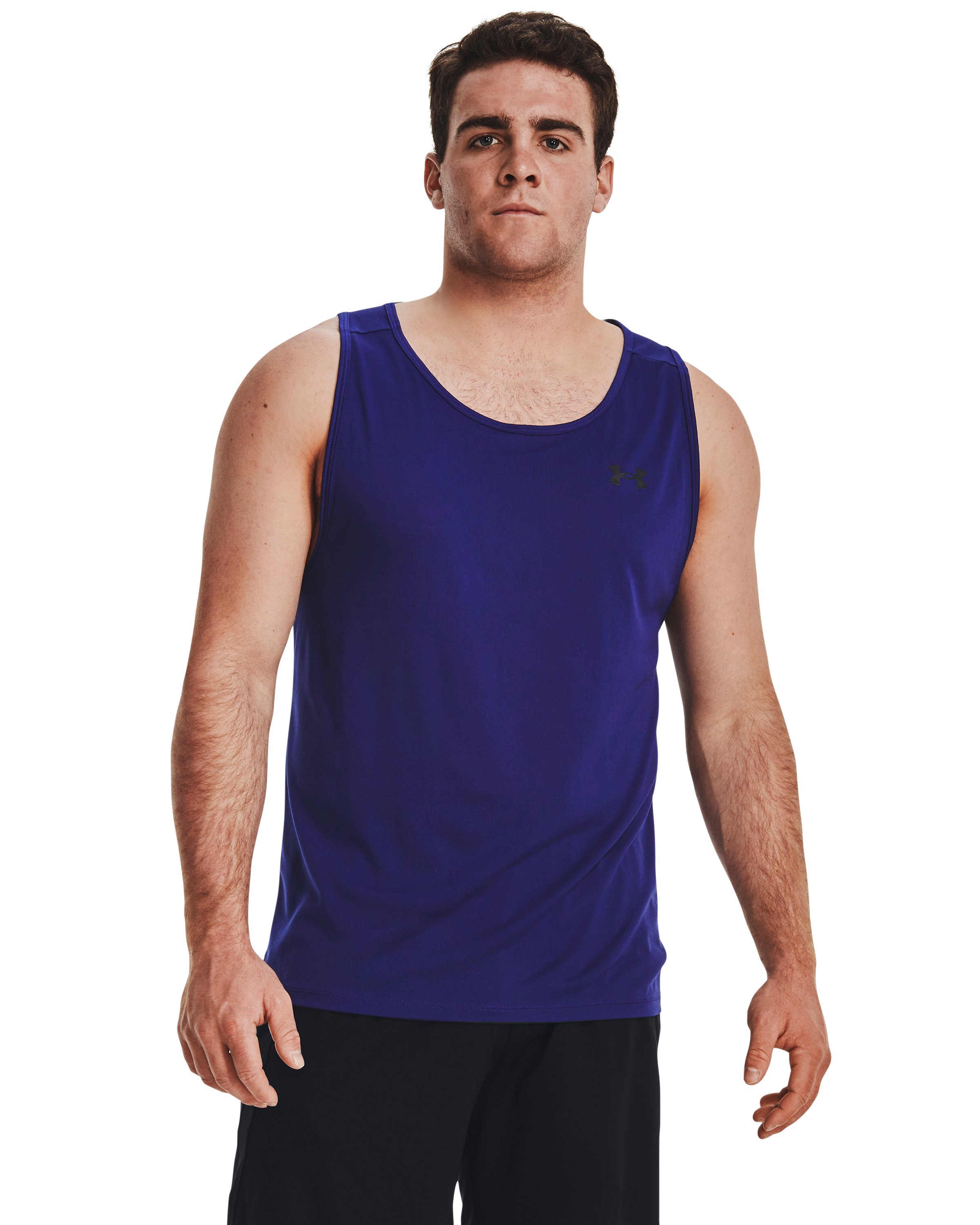 UA Tech 2.0 Men's Tank 5