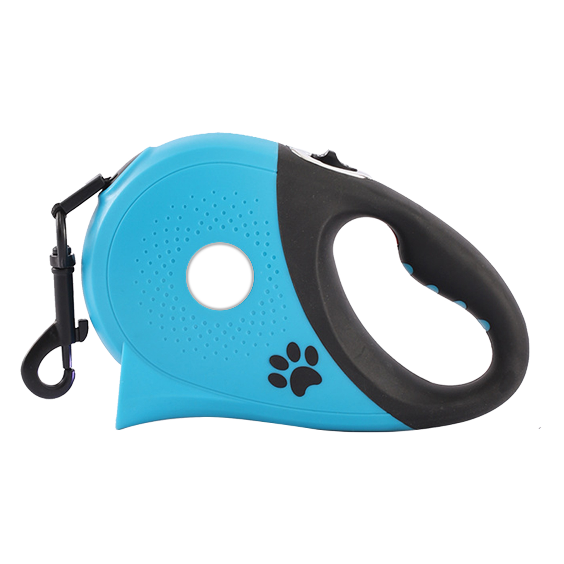 Kicka Retractable Dog Leash 5