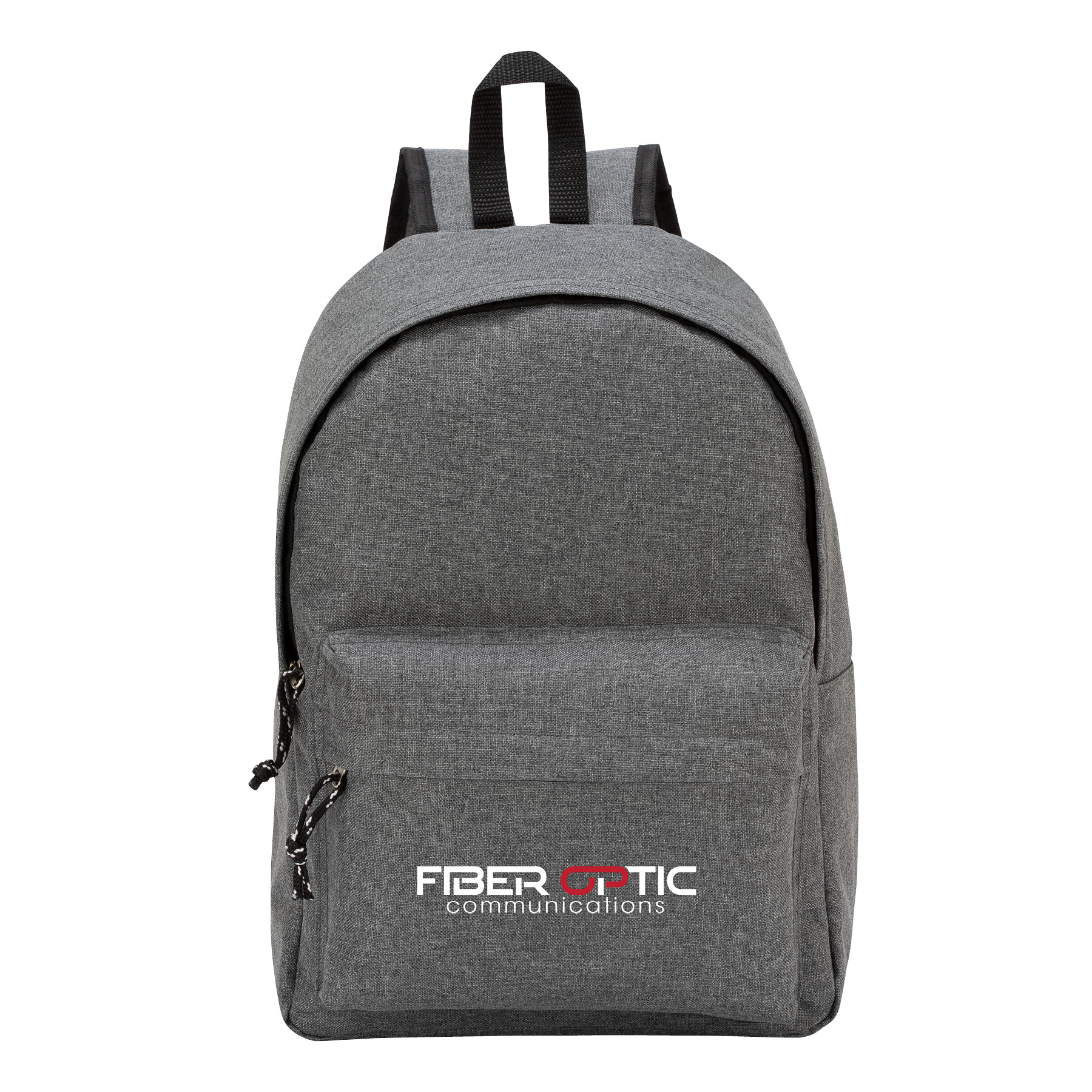 Baytown Two-Tone Classic Backpack 9
