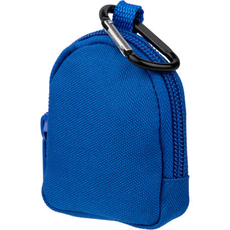 Mini Backpack Bag Charm 113