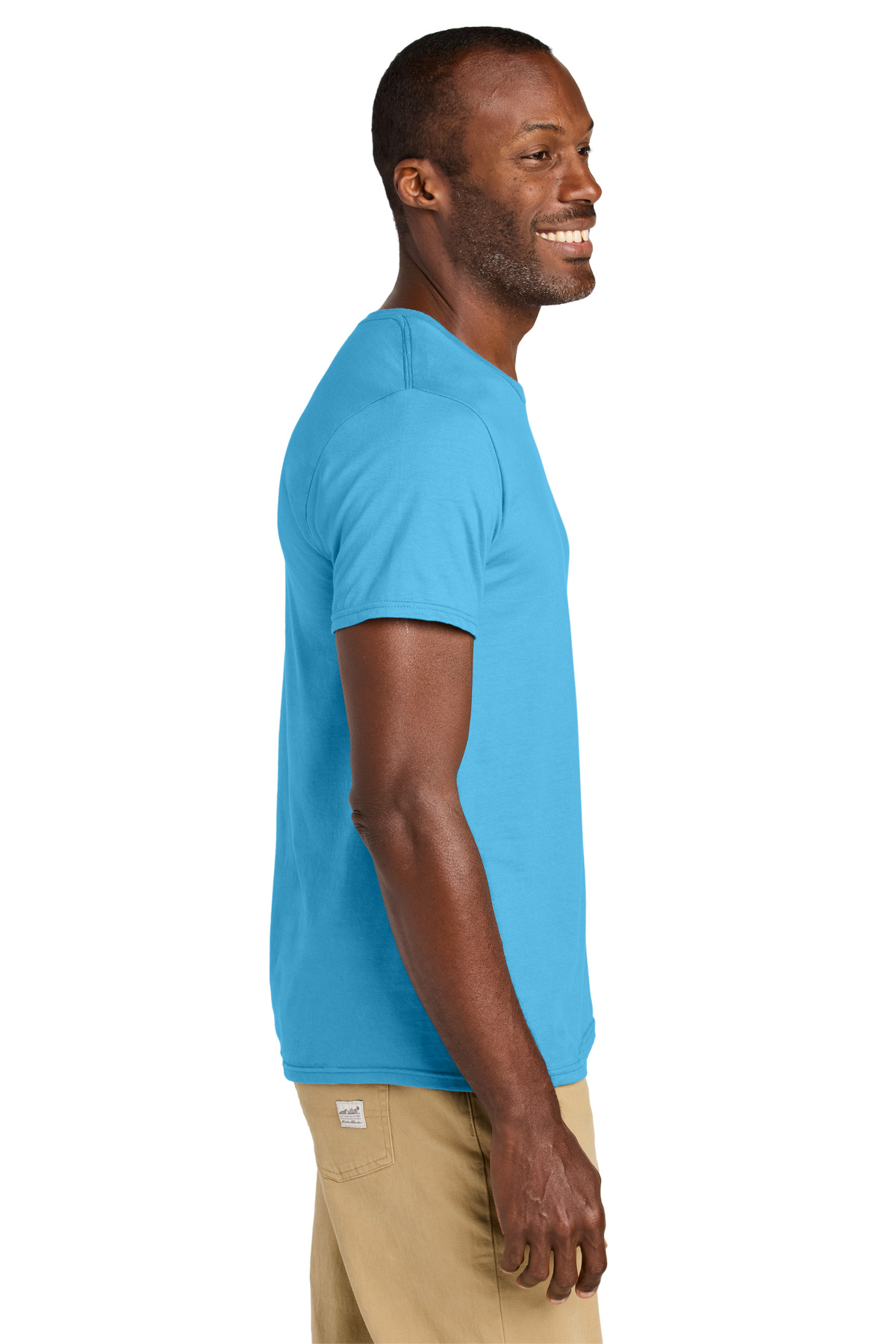 Jerzees Classics Unisex Cotton T-Shirt 363M 280