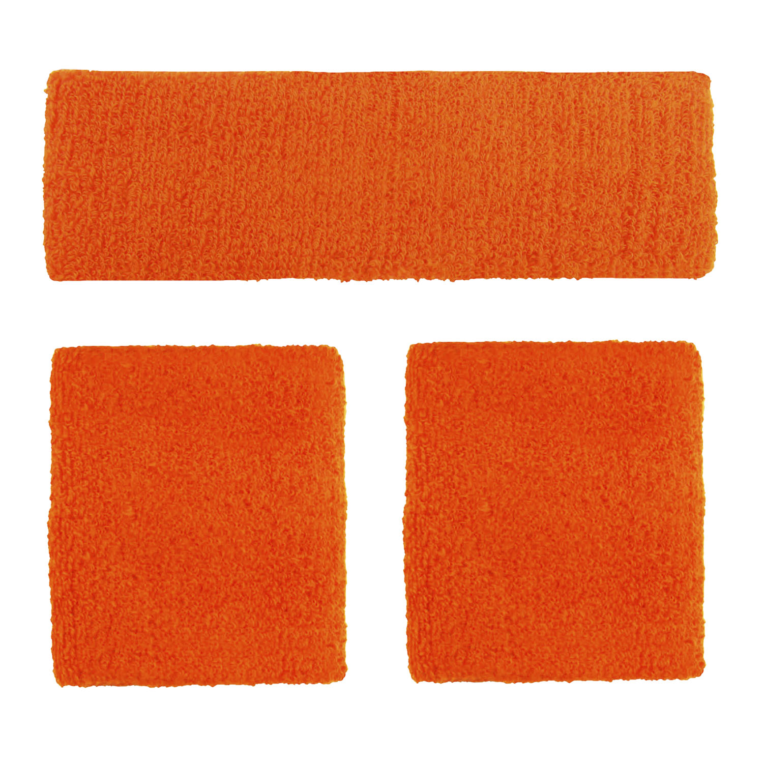 Headband & 2 Wristband Combo Set 22