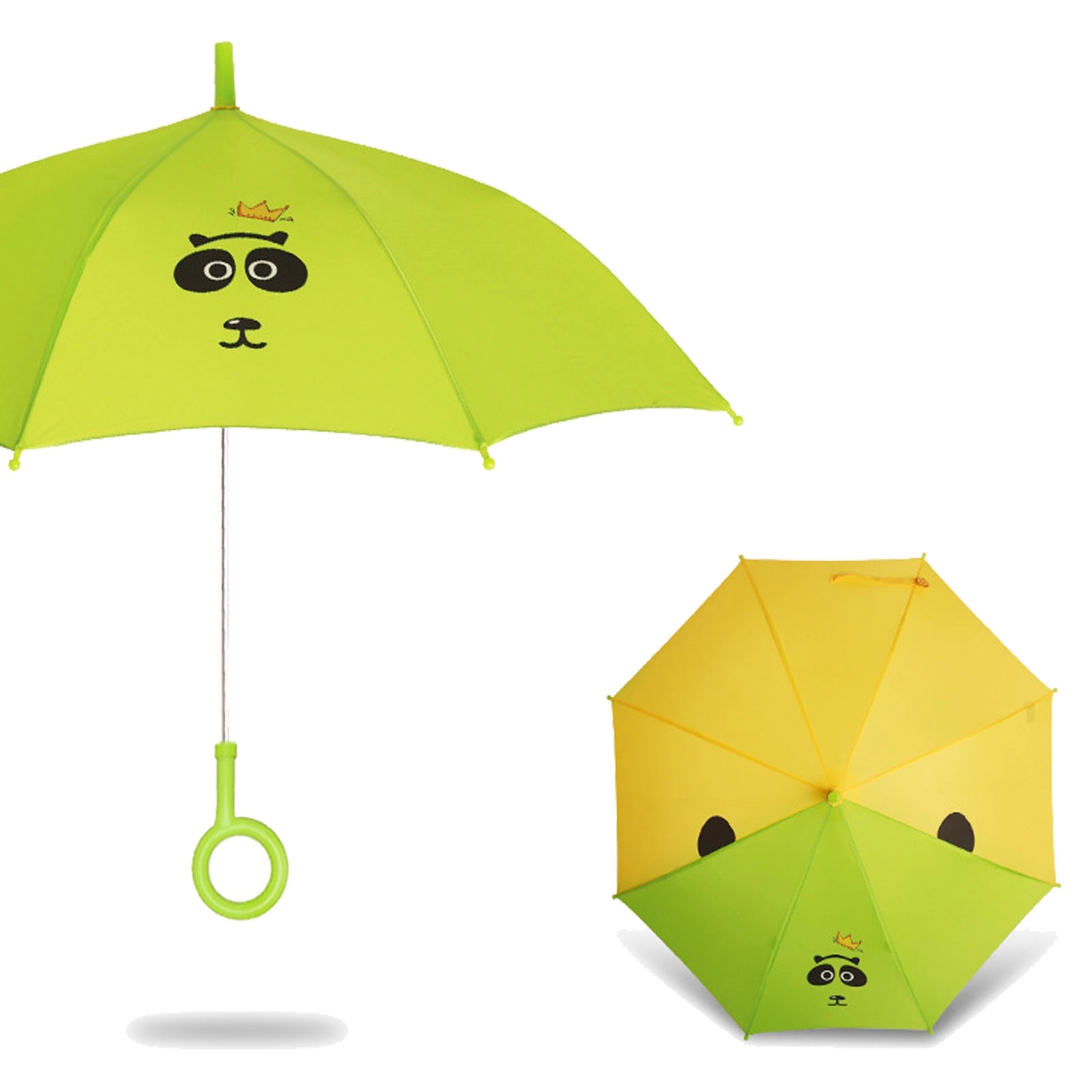 Children'S Day Umbrella 8