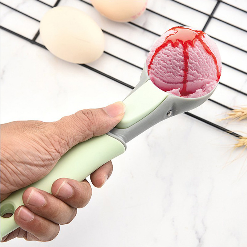 Ice Cream Scoop 2