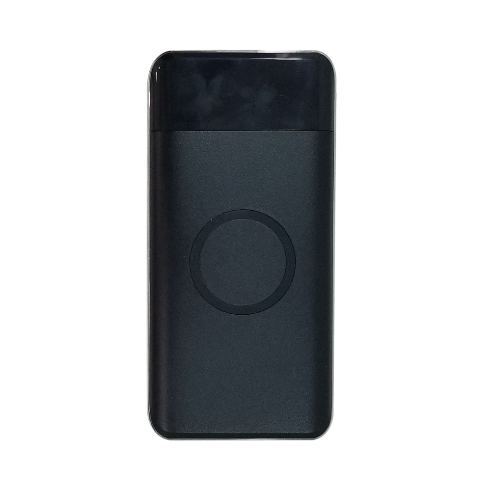 Ohio Street Mega LED Display Wireless Power Bank (Simports) 7