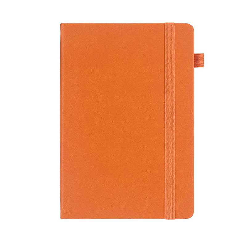 PU Cover Classic Journal Notebook 5