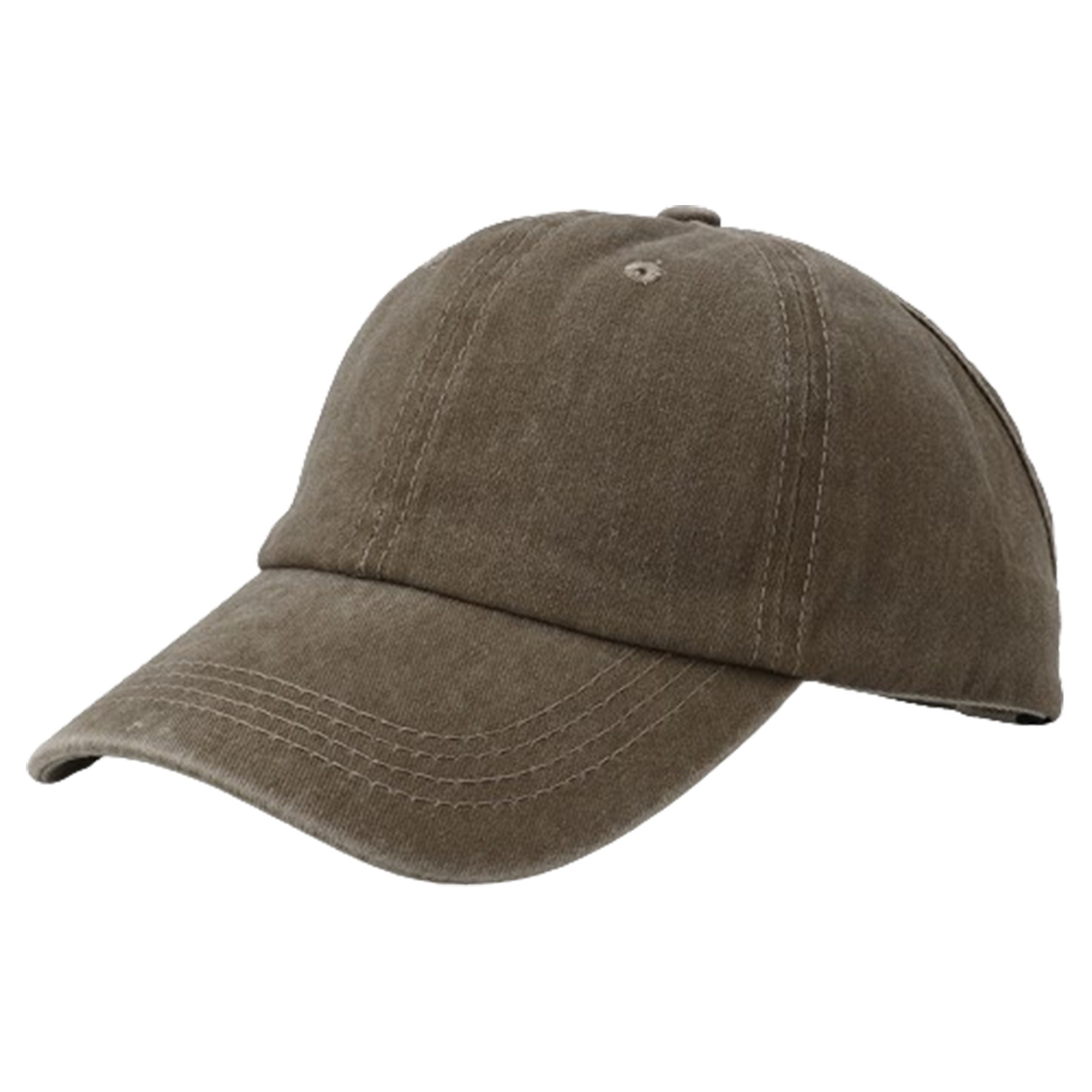 Vintage Backless Cap 11