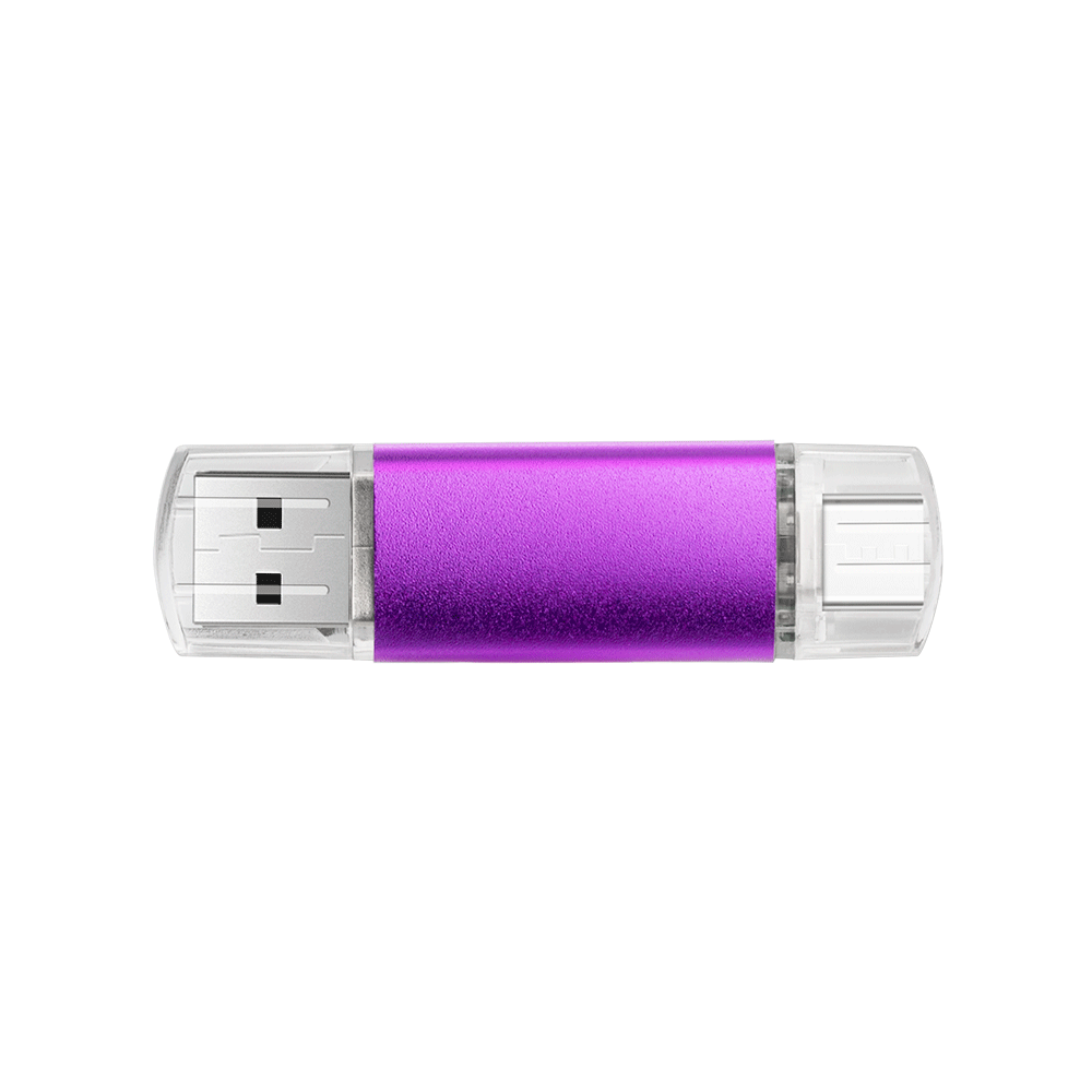 Forreston Type C 3.0 OTG USB Flash Drive 3