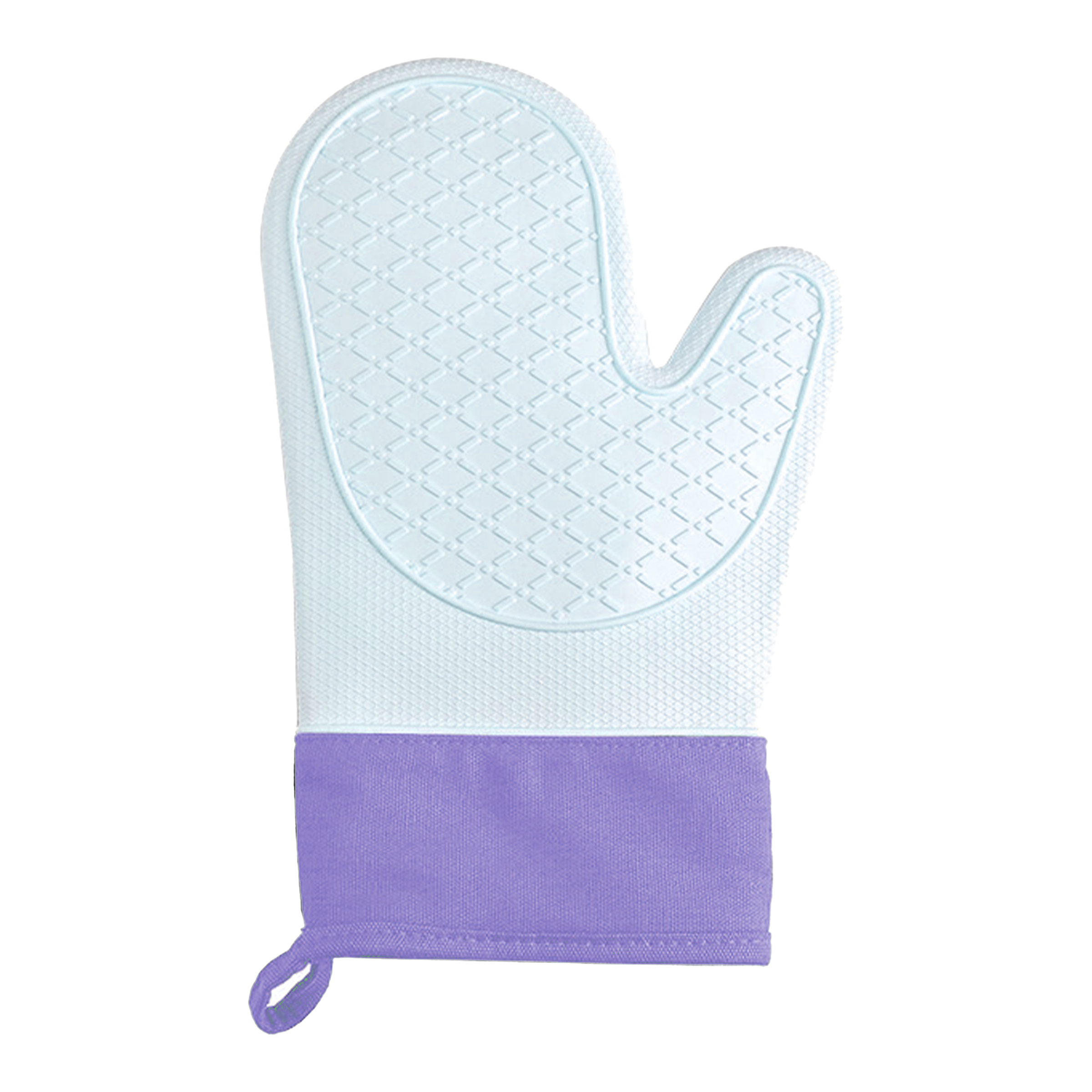 Silicone Anti Slip And Heat-Insulating Gloves 1