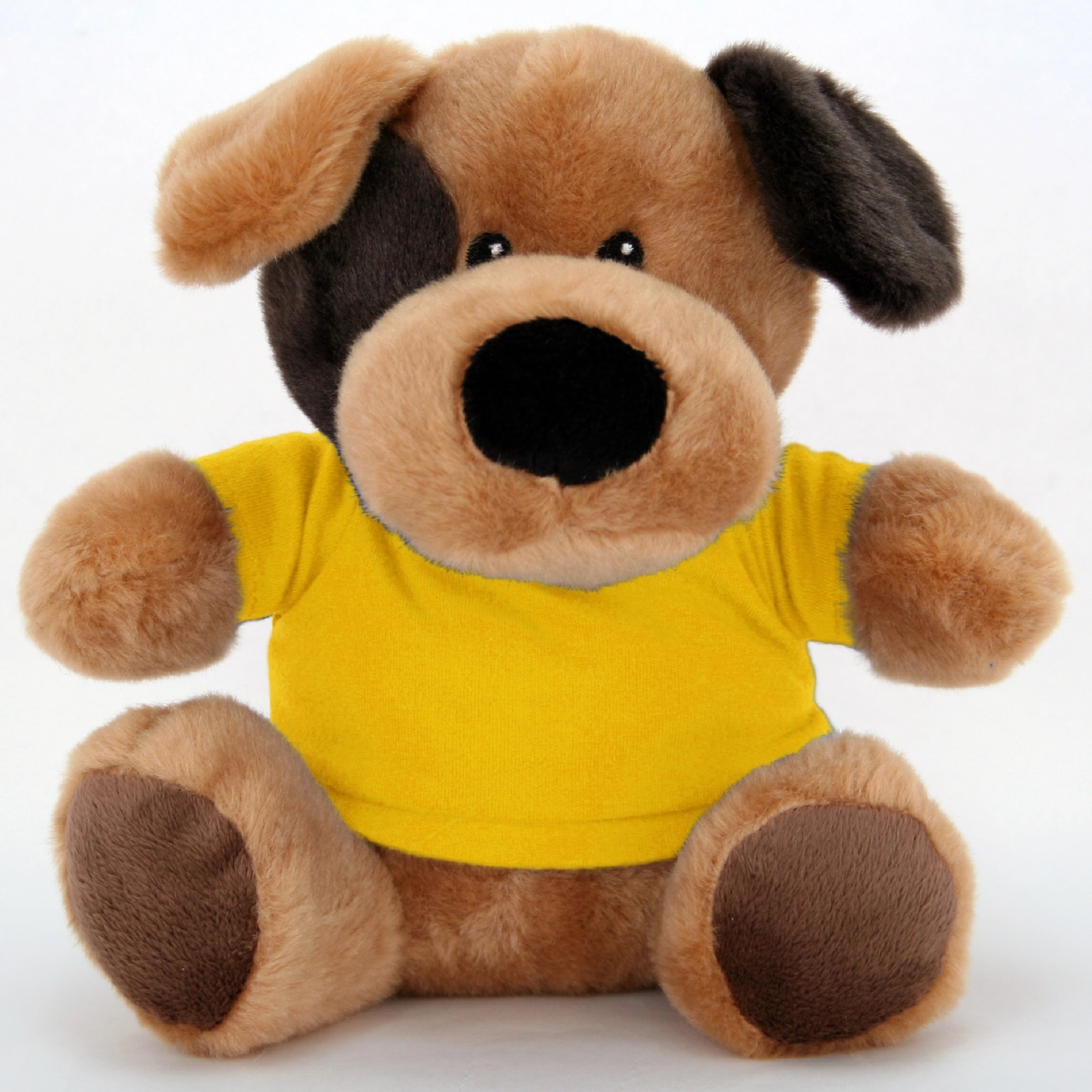 9" Cozy Companions Dog 17