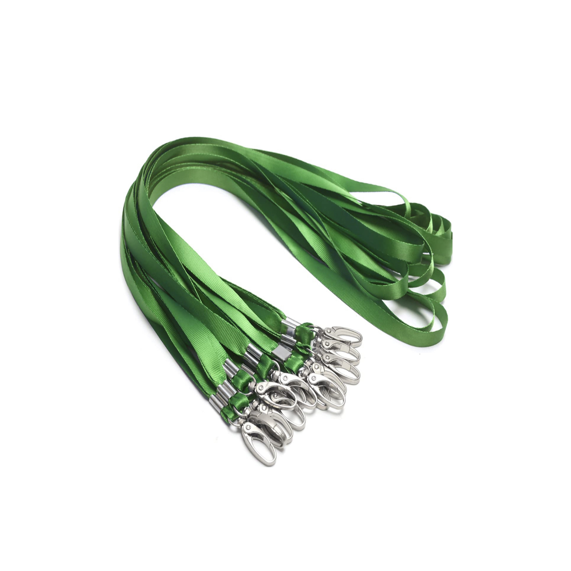Polyester Tubular Event Lanyard 8