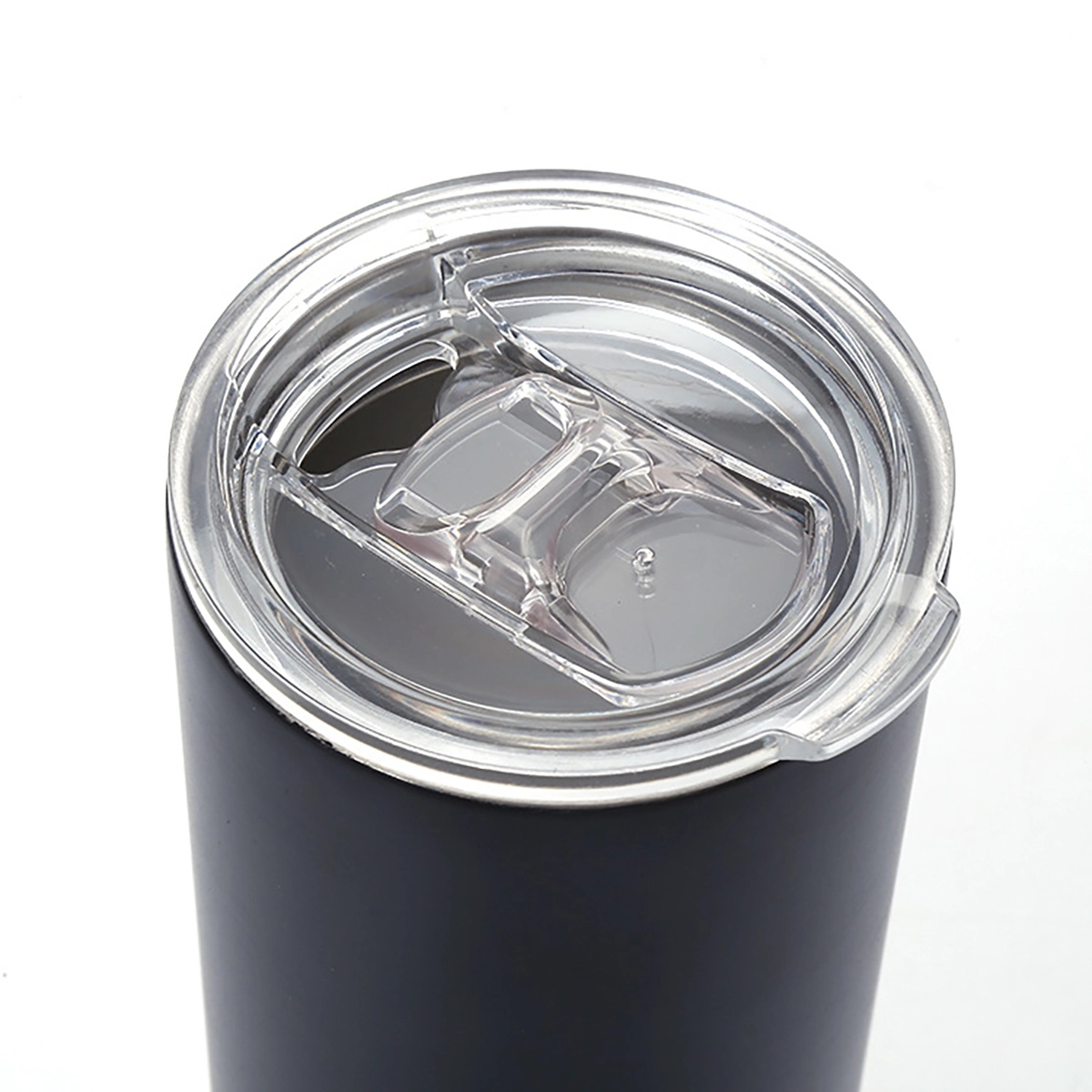 16 Oz Travel Tumblers With Cork Bottom 4