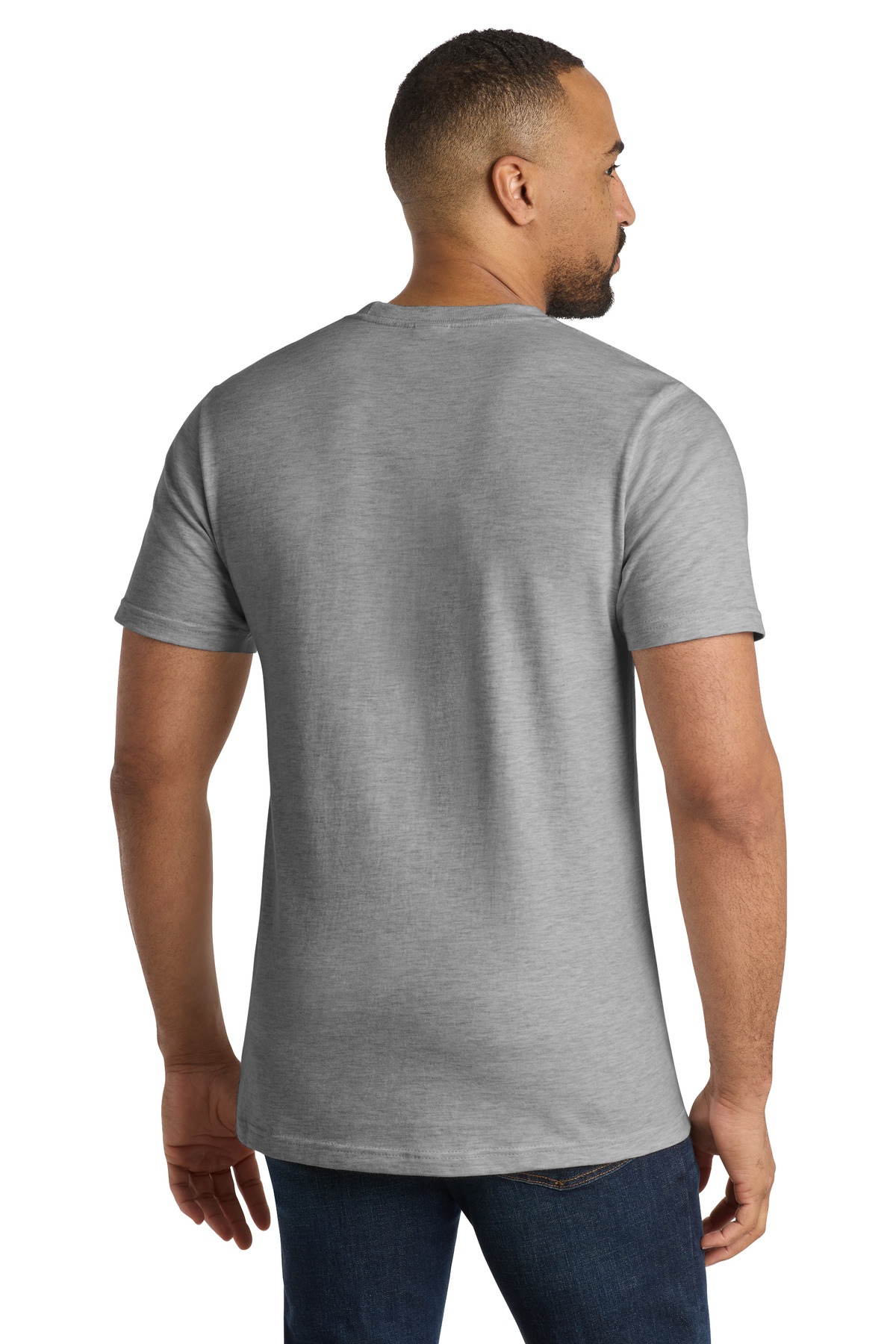 Port & Co Bouncer Tee PC600 77