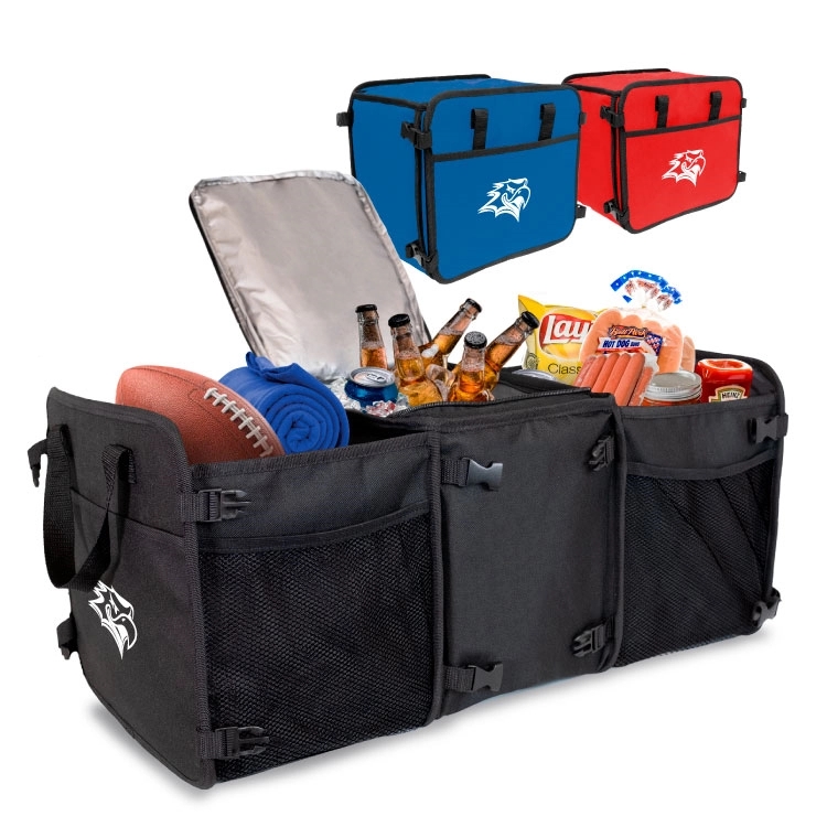TAILGATE CARRYALL 6