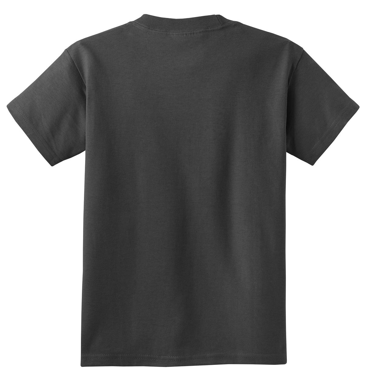 Port & Company® Youth Essential Tee 11