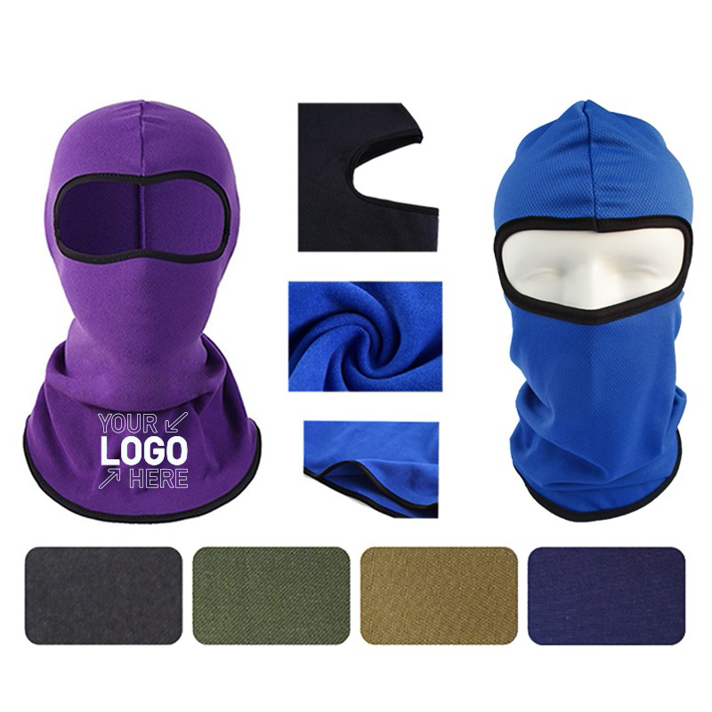 WindproofFull Face Mask