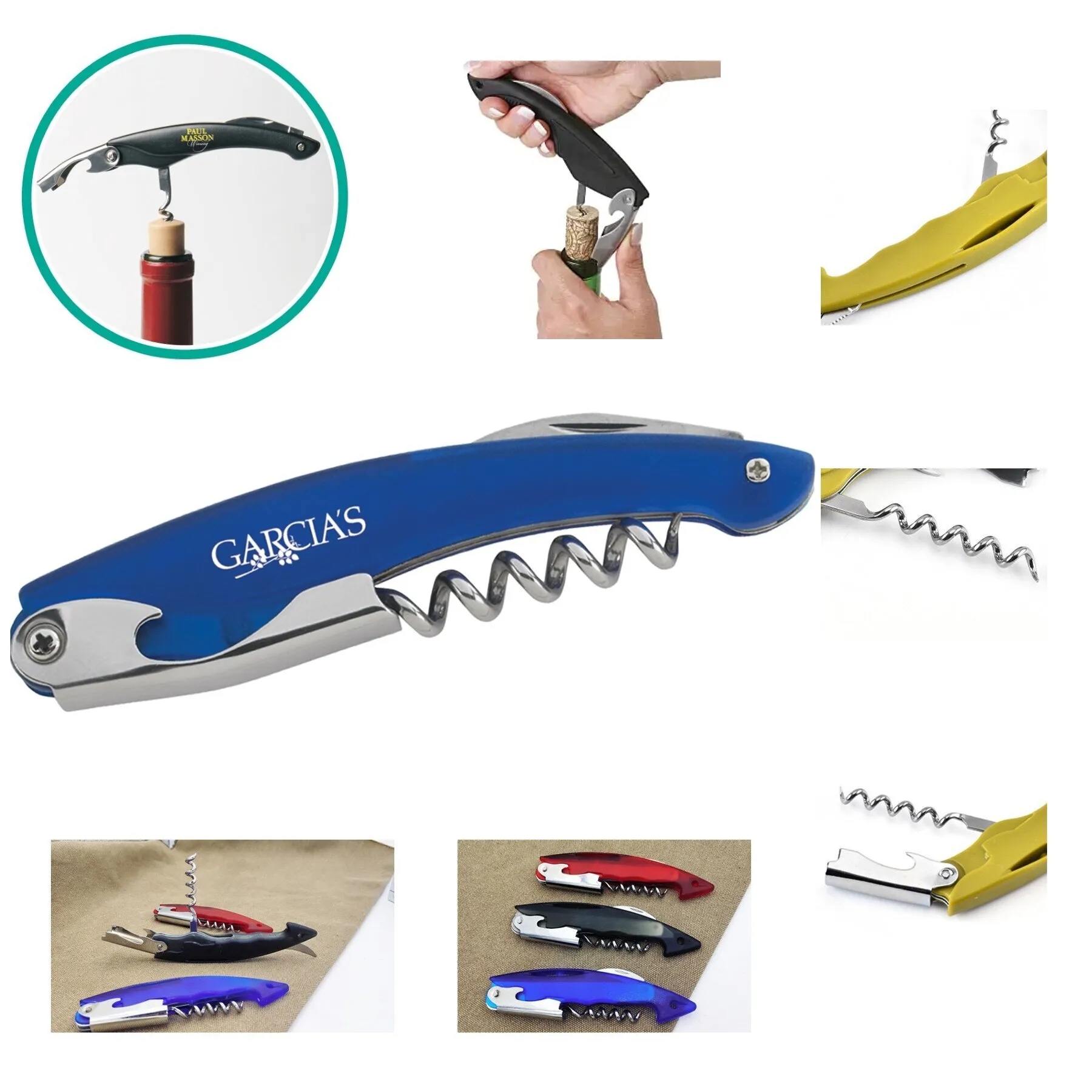 Wine Opener 2