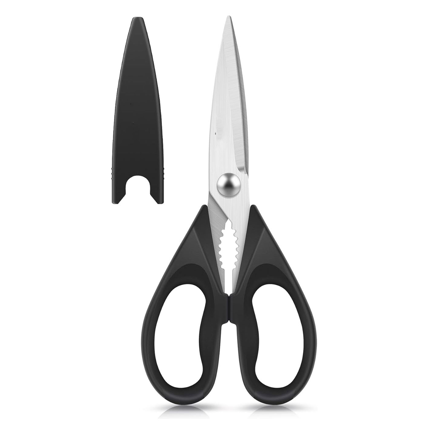 Kitchen Scissors 5