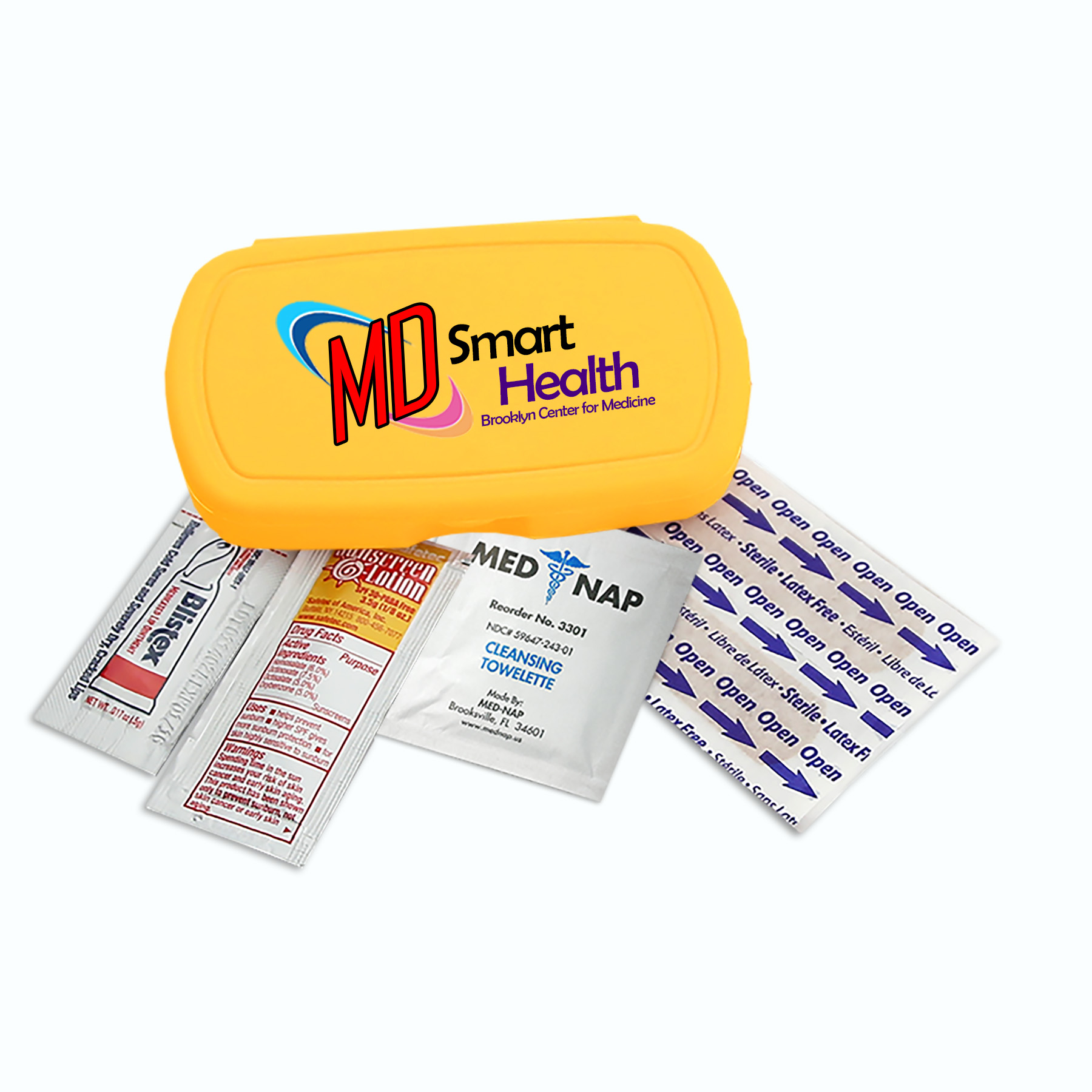Digital Compact Sun Kit 2
