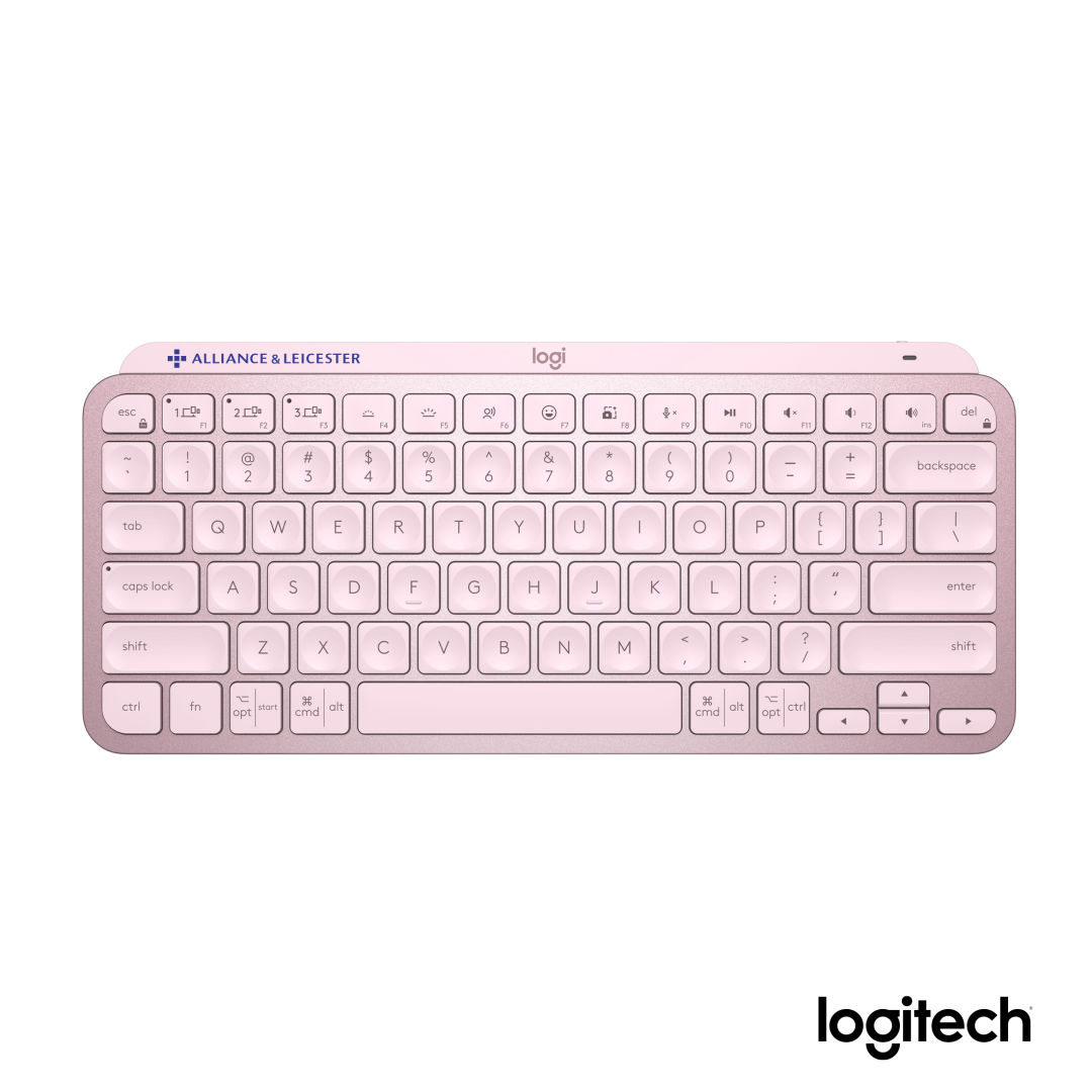 Logitech® MX Keys Mini Keyboard 6