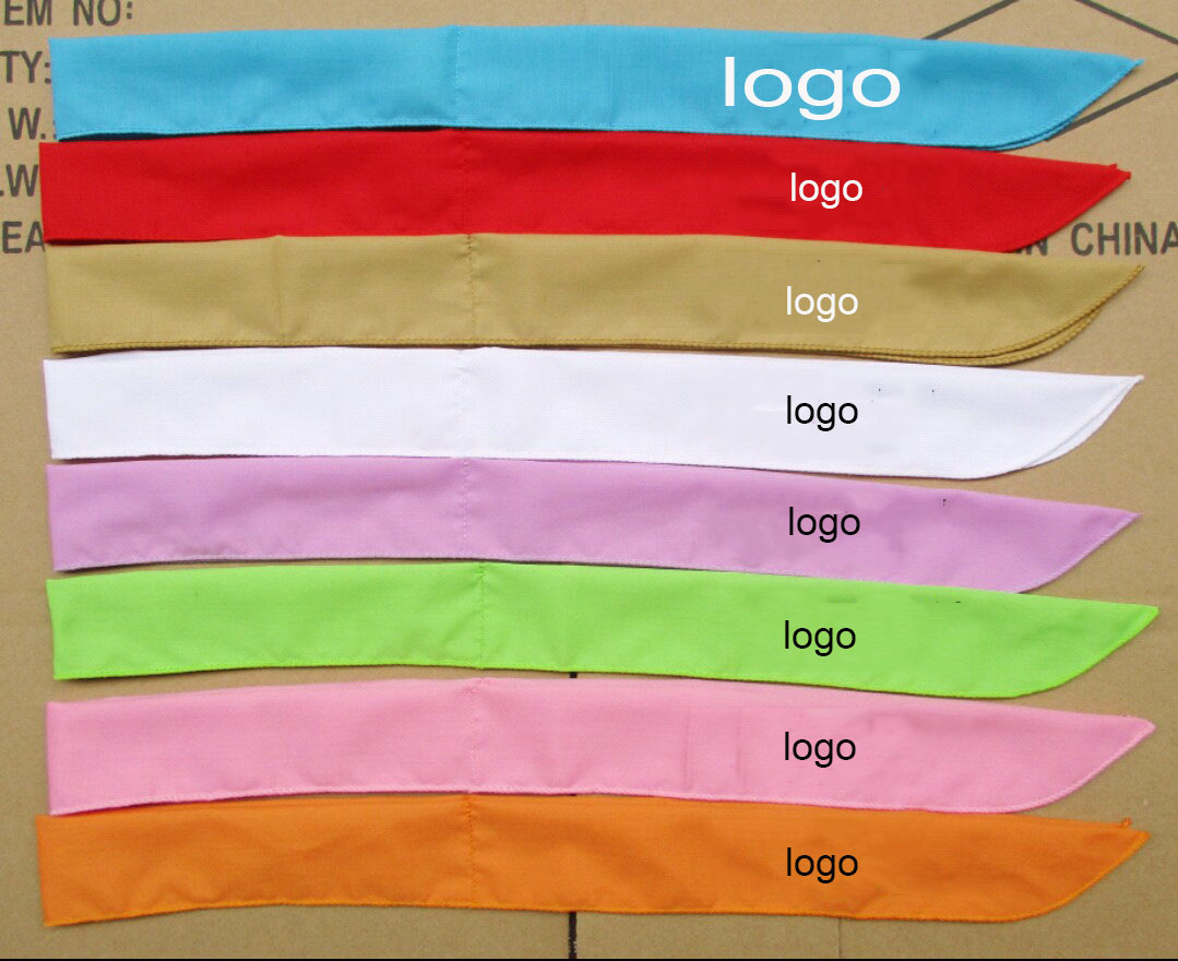 Tie/Neck Cooler Scraf 2