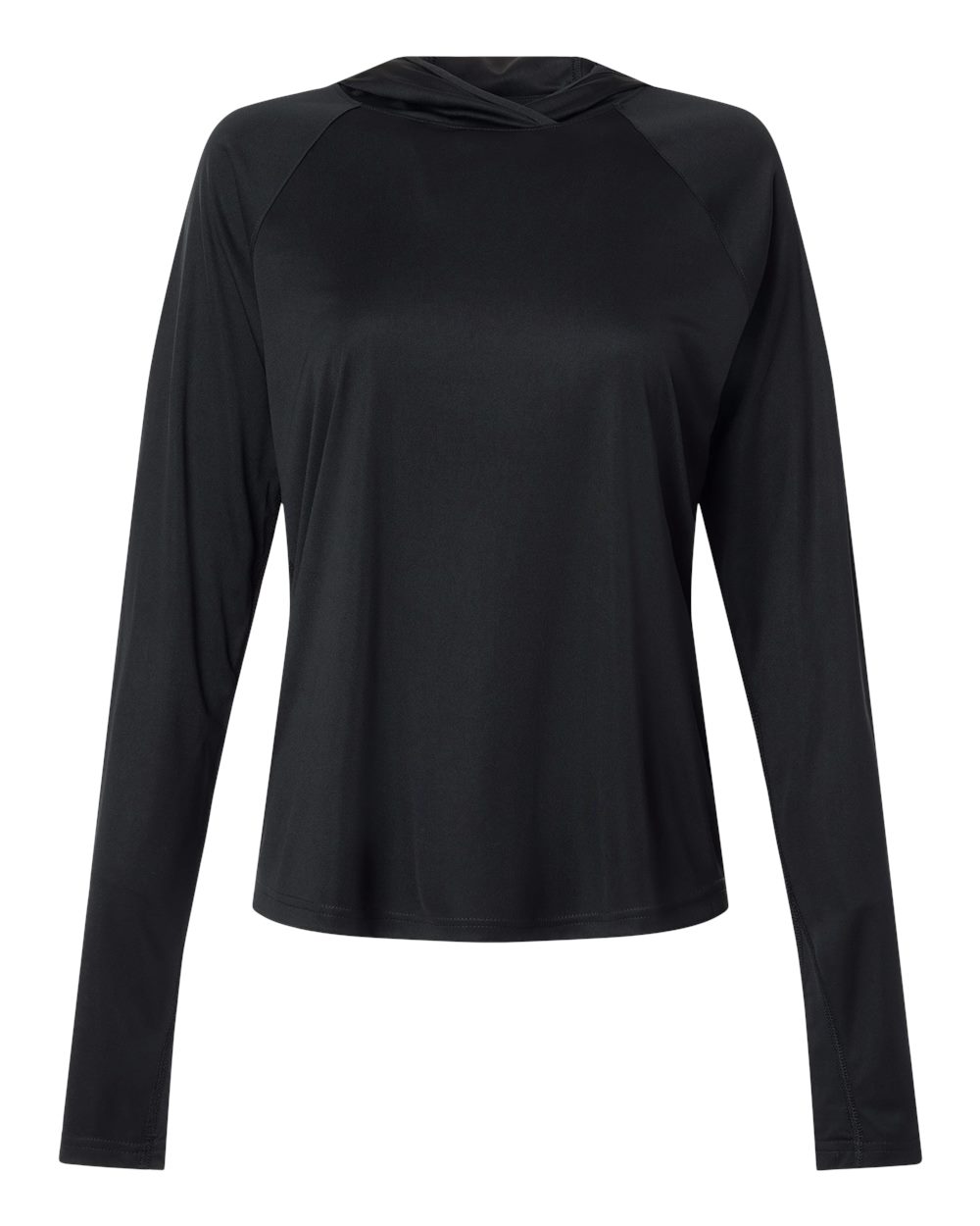 Women's PFG Tidal Tee™ Hooded Long Sleeve - 216061 13
