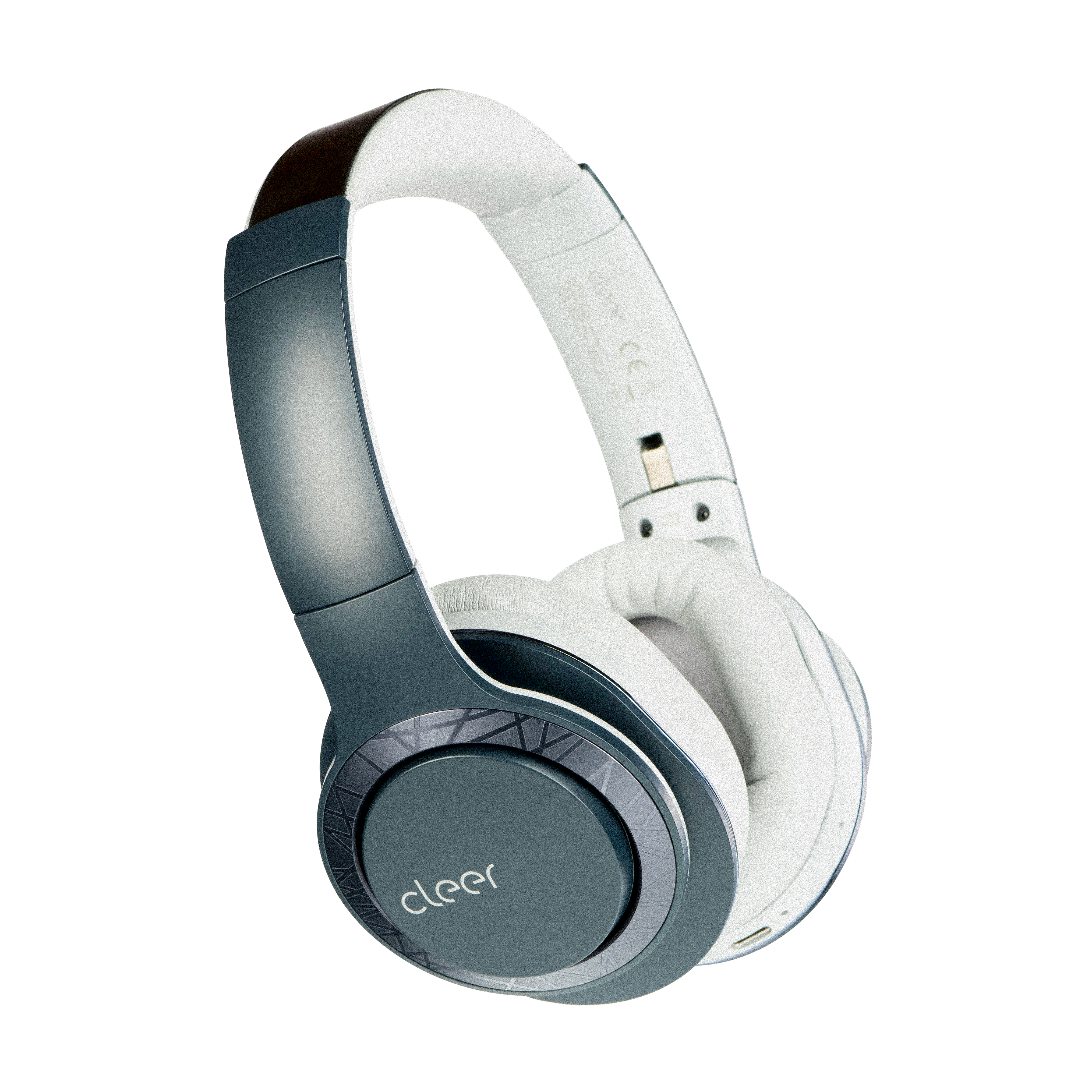 Cleer Enduro 100 Bluetooth Headphones 18
