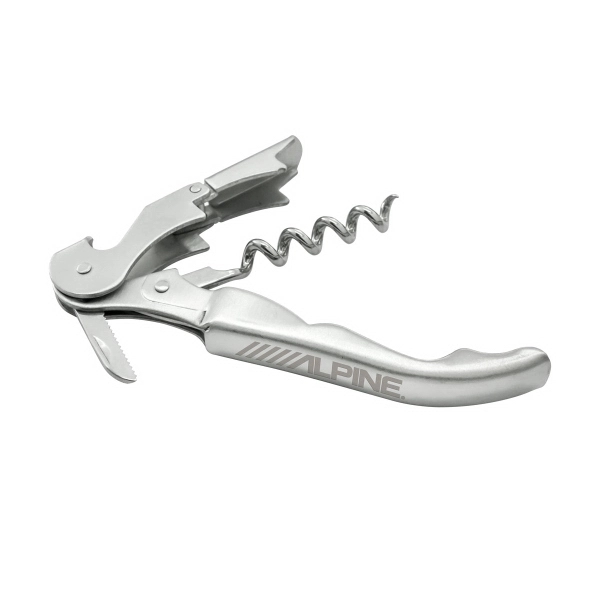 Senora - 3 Function Wine Opener 1