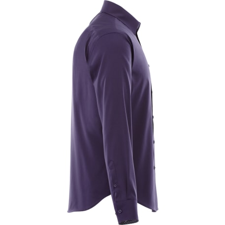 Men's CROMWELL Long Sleeve Shirt 81