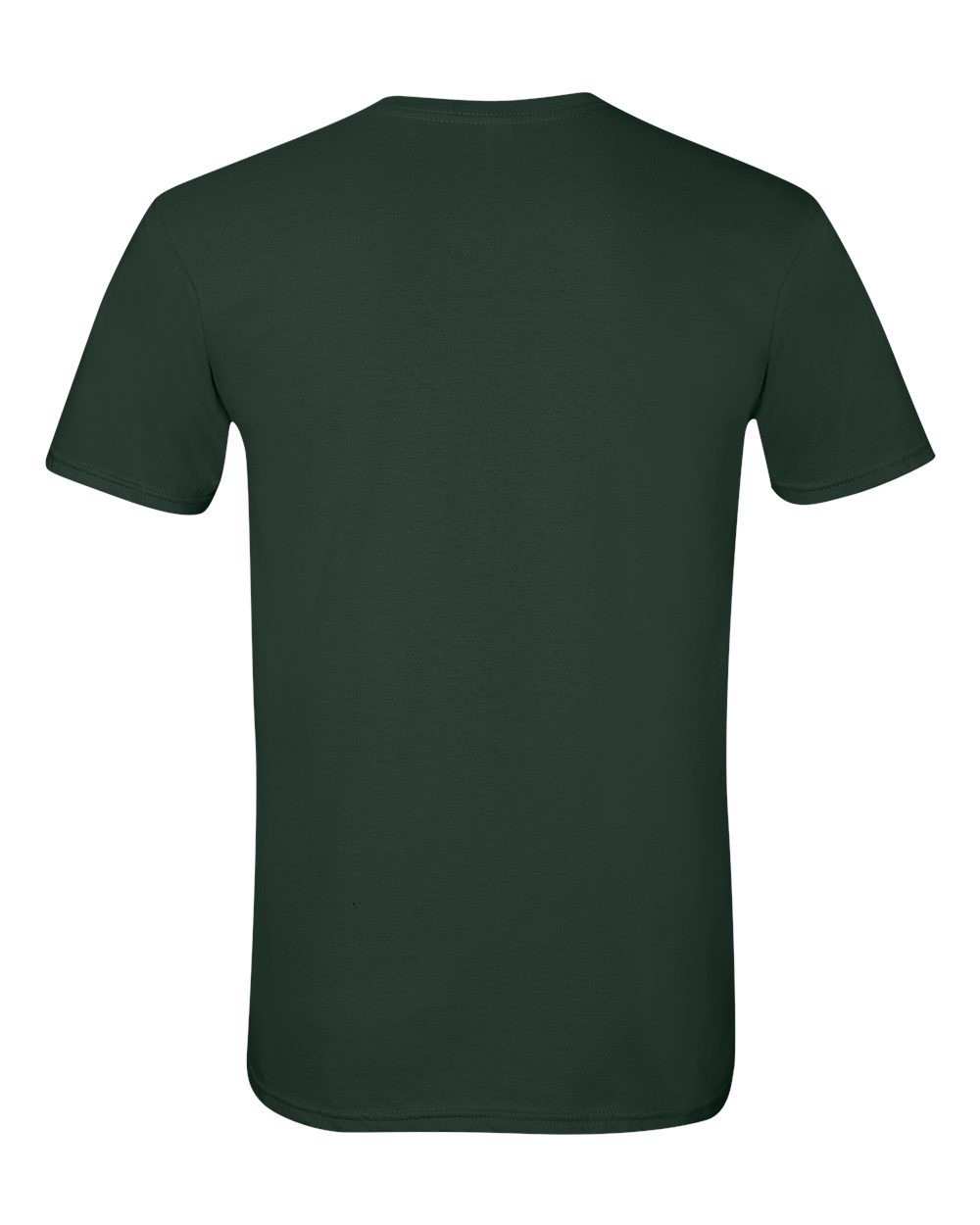 Unisex Softstyle® T-Shirt - 64000 64