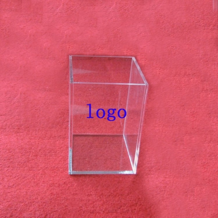 Square Pen Holder 2