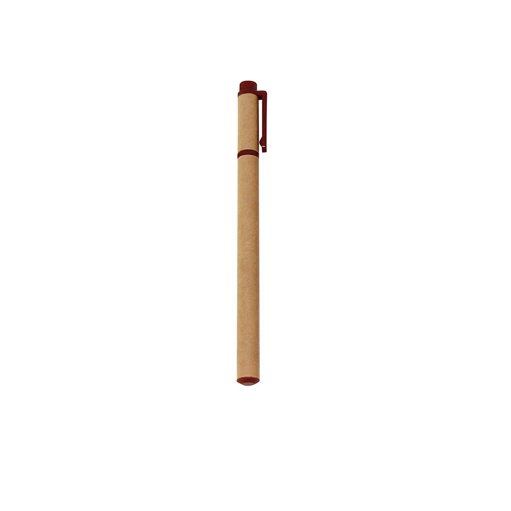 Cardboard Stick Pen 4