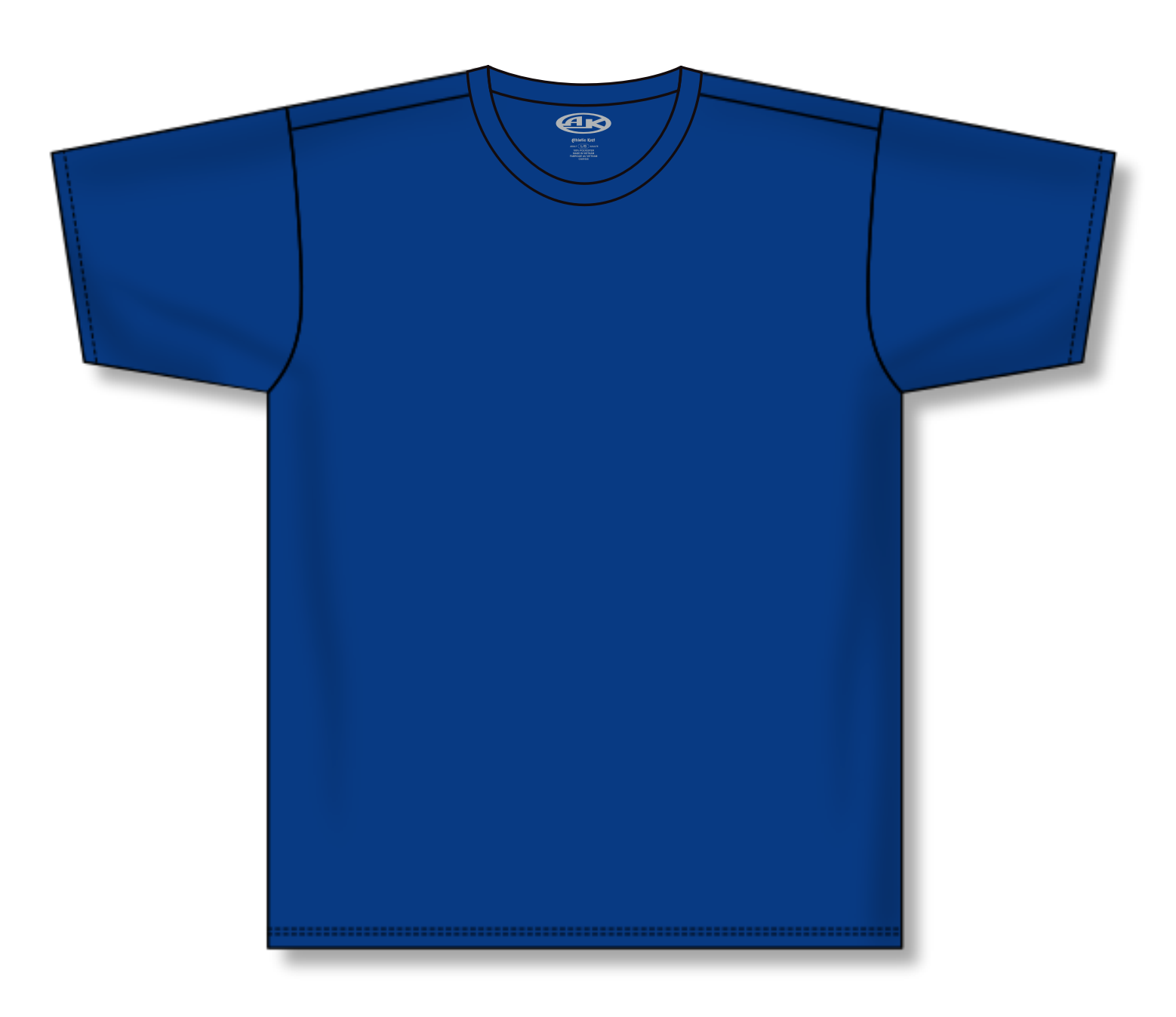 Apparel Short Sleeve Shirts A2500-G01 81