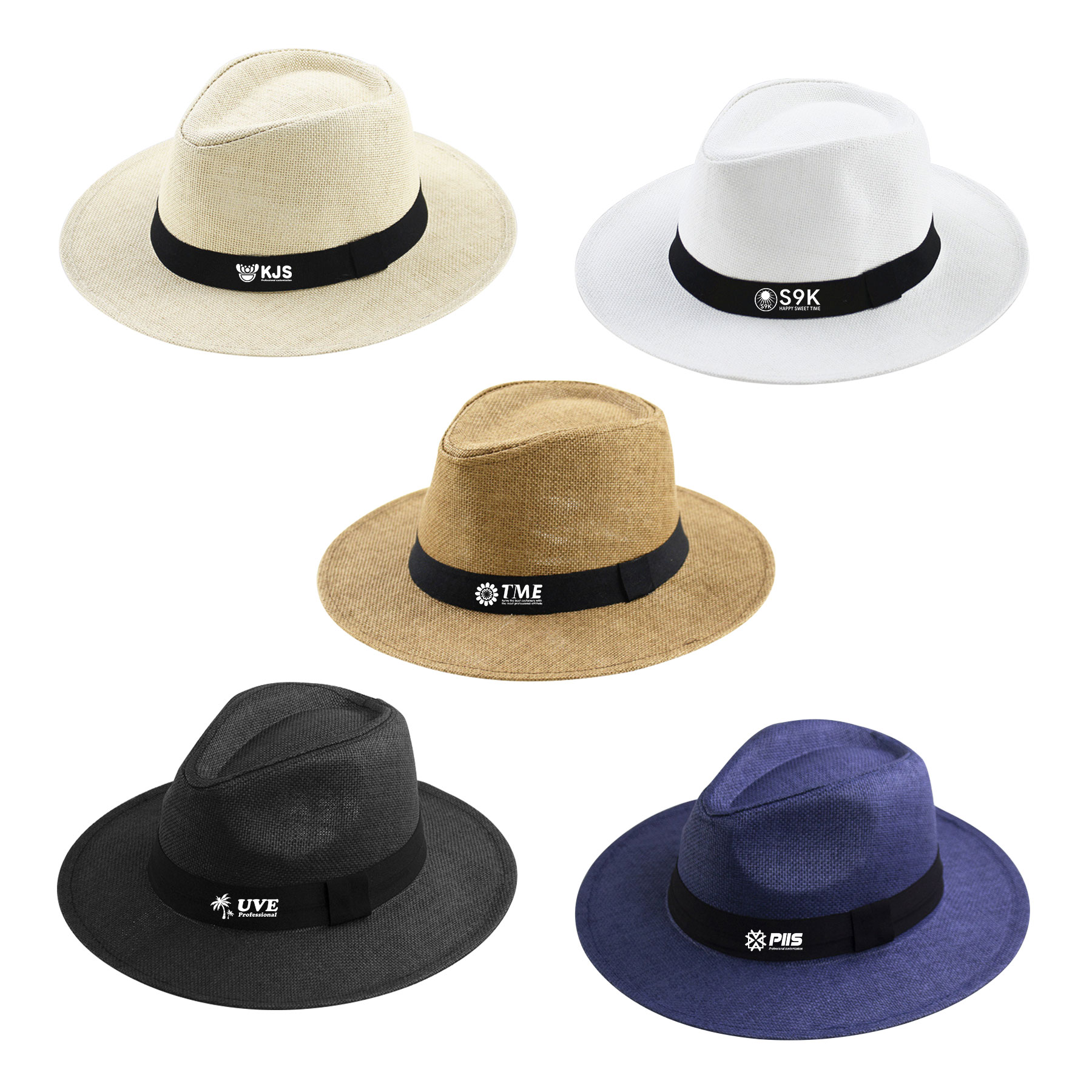 Panama Hat 1